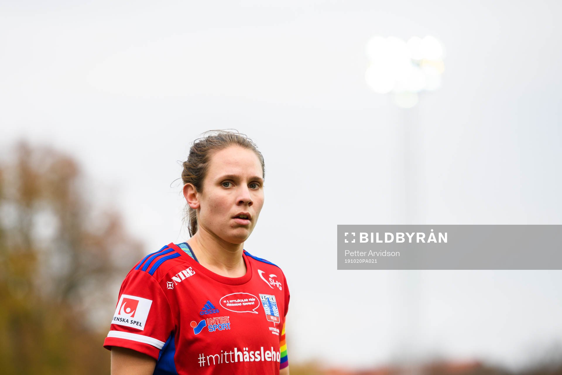 Vittsjös Johanna Andersson