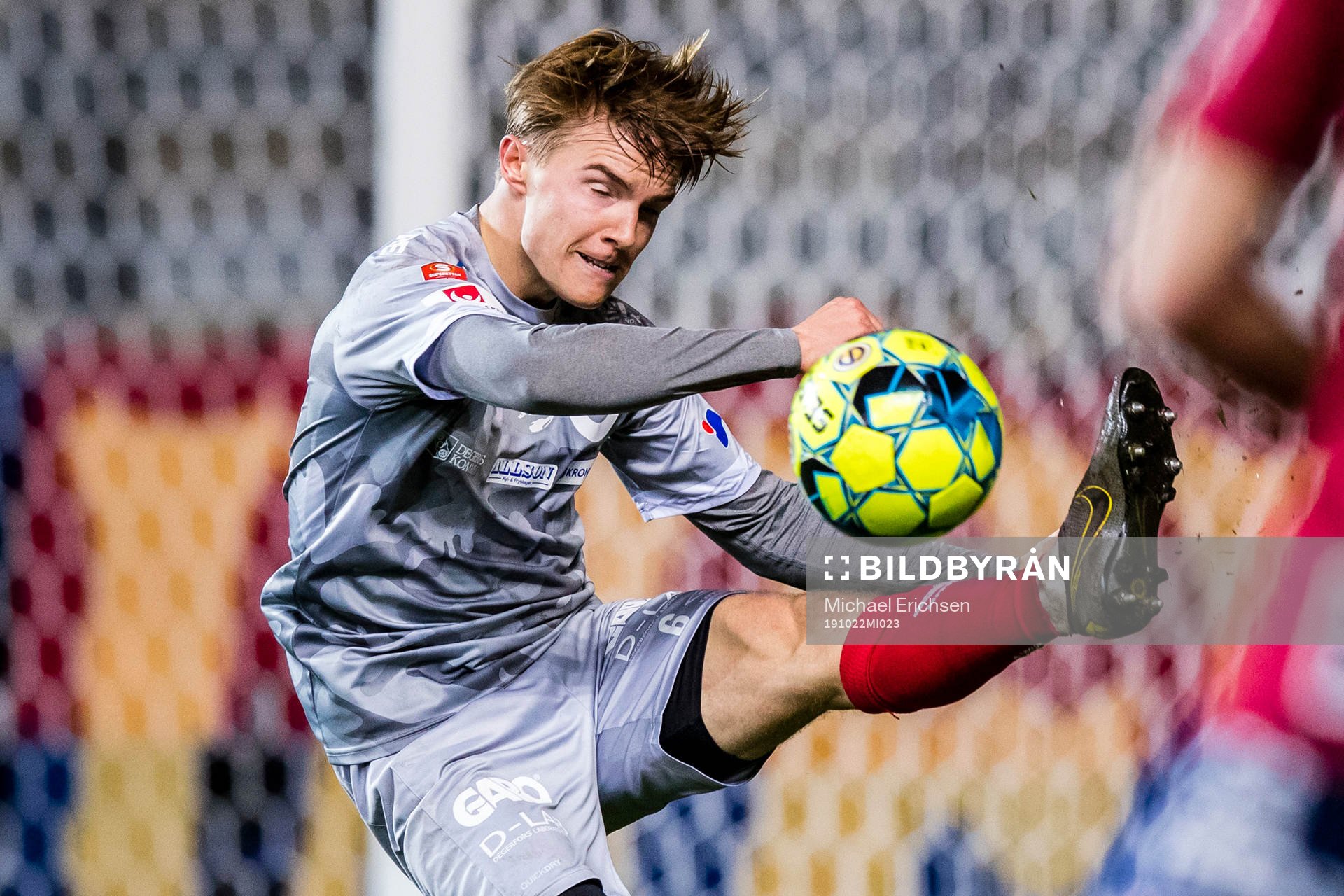 Degerfors Jakob Ortmark