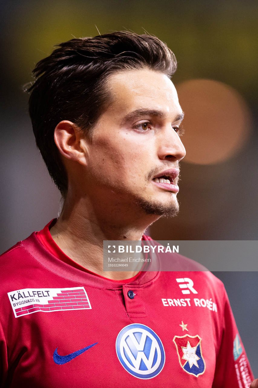 Örgrytes Amin Affane