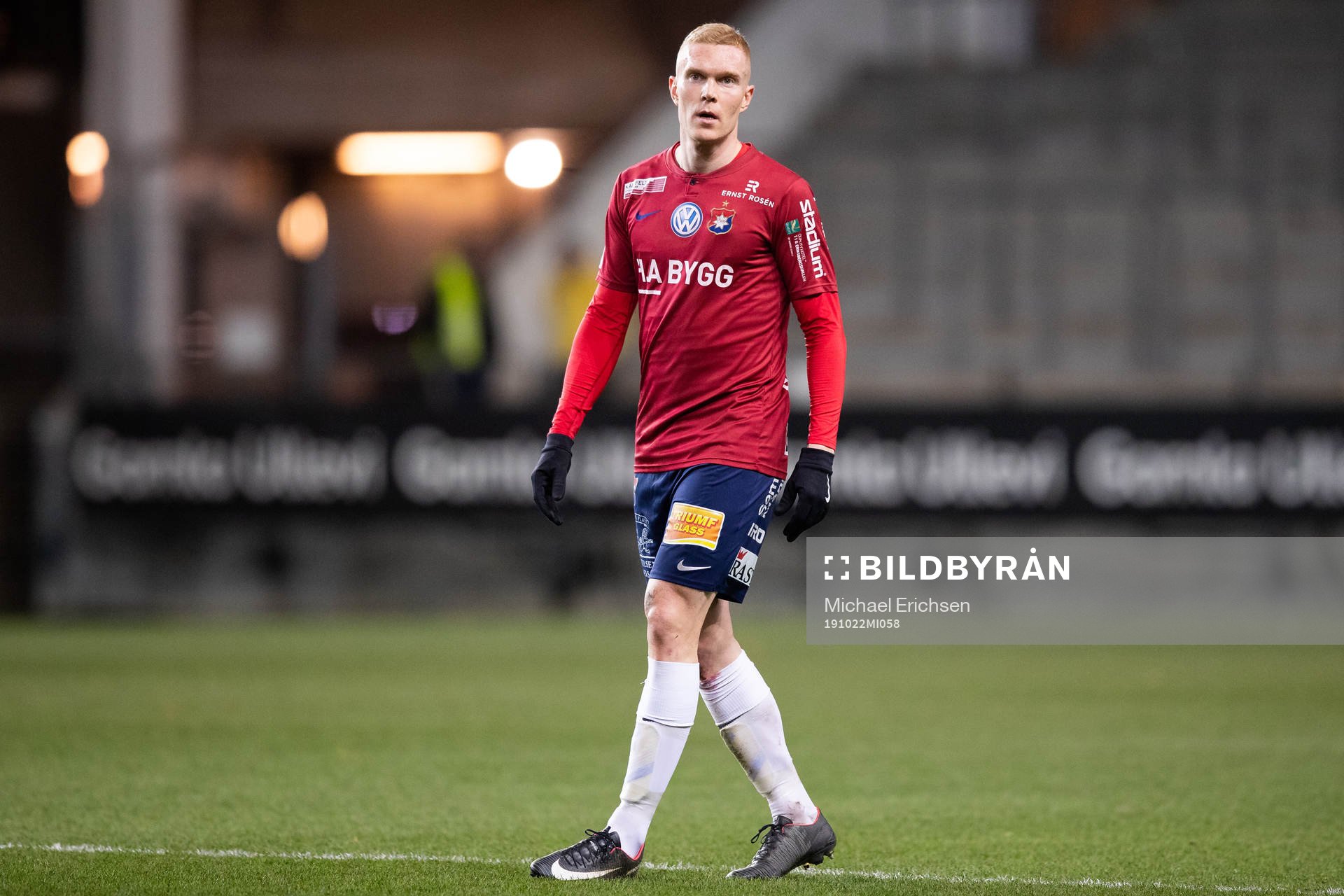 Örgrytes David Engström
