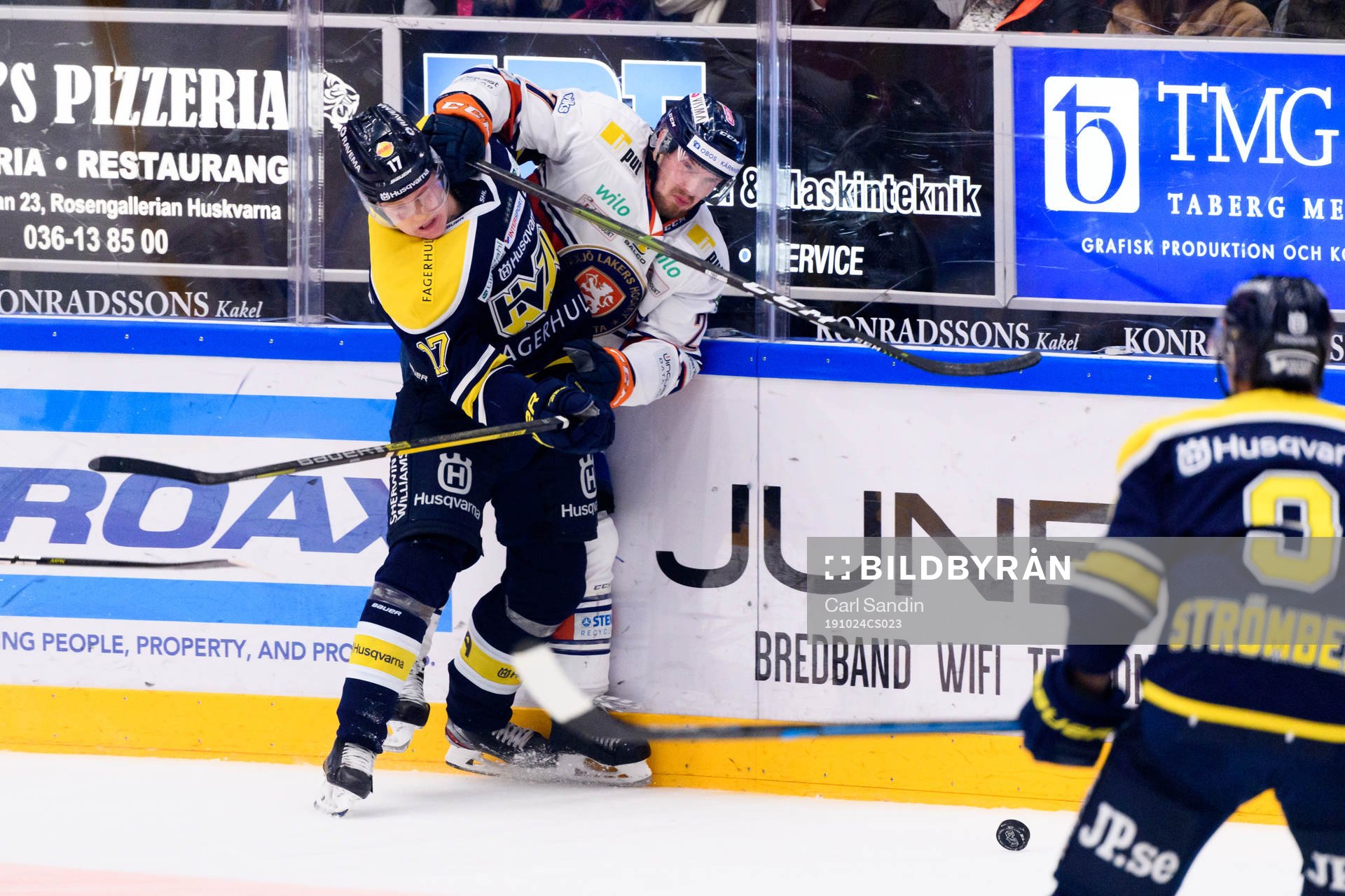 s Emil Johansson