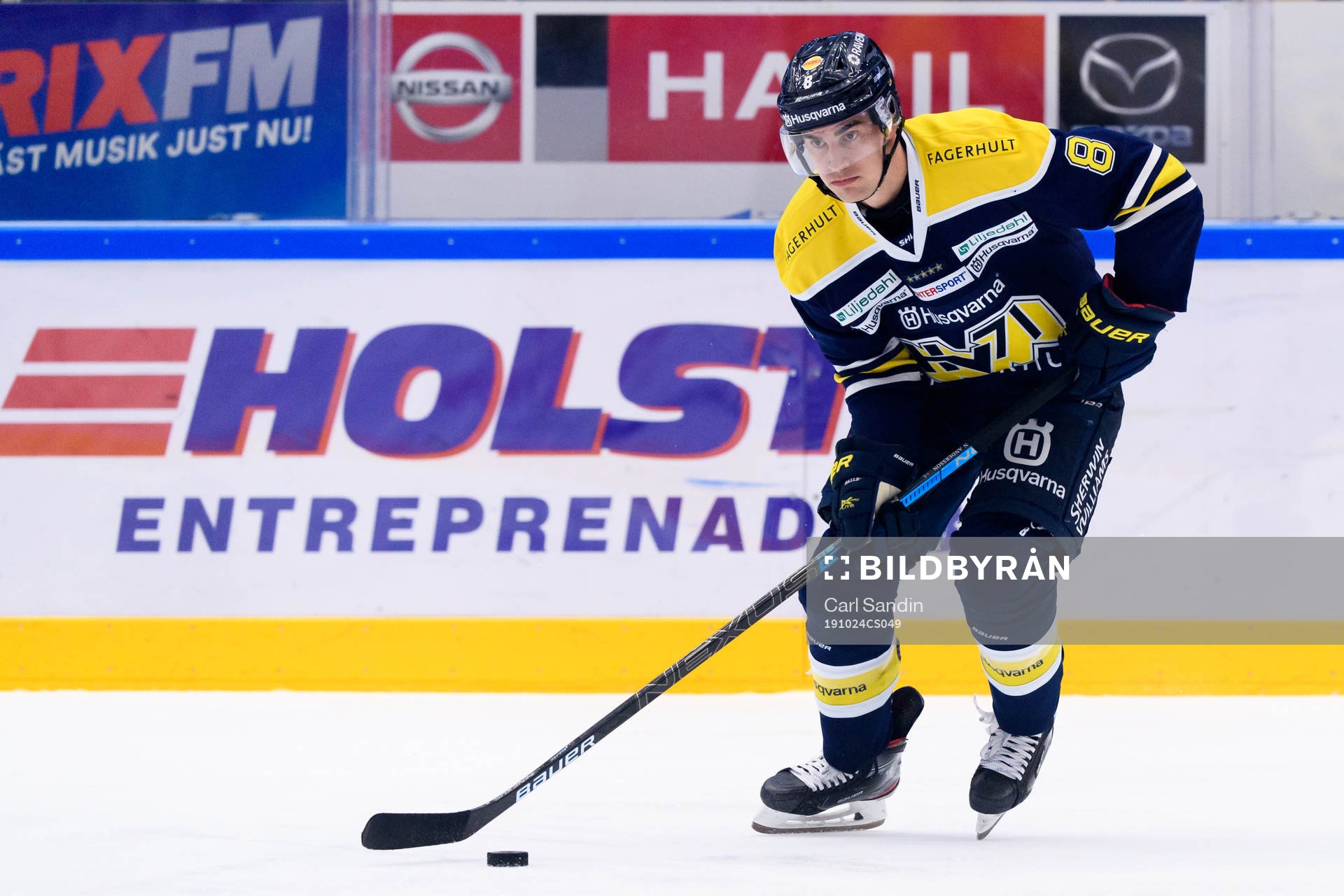 s Nils Andersson