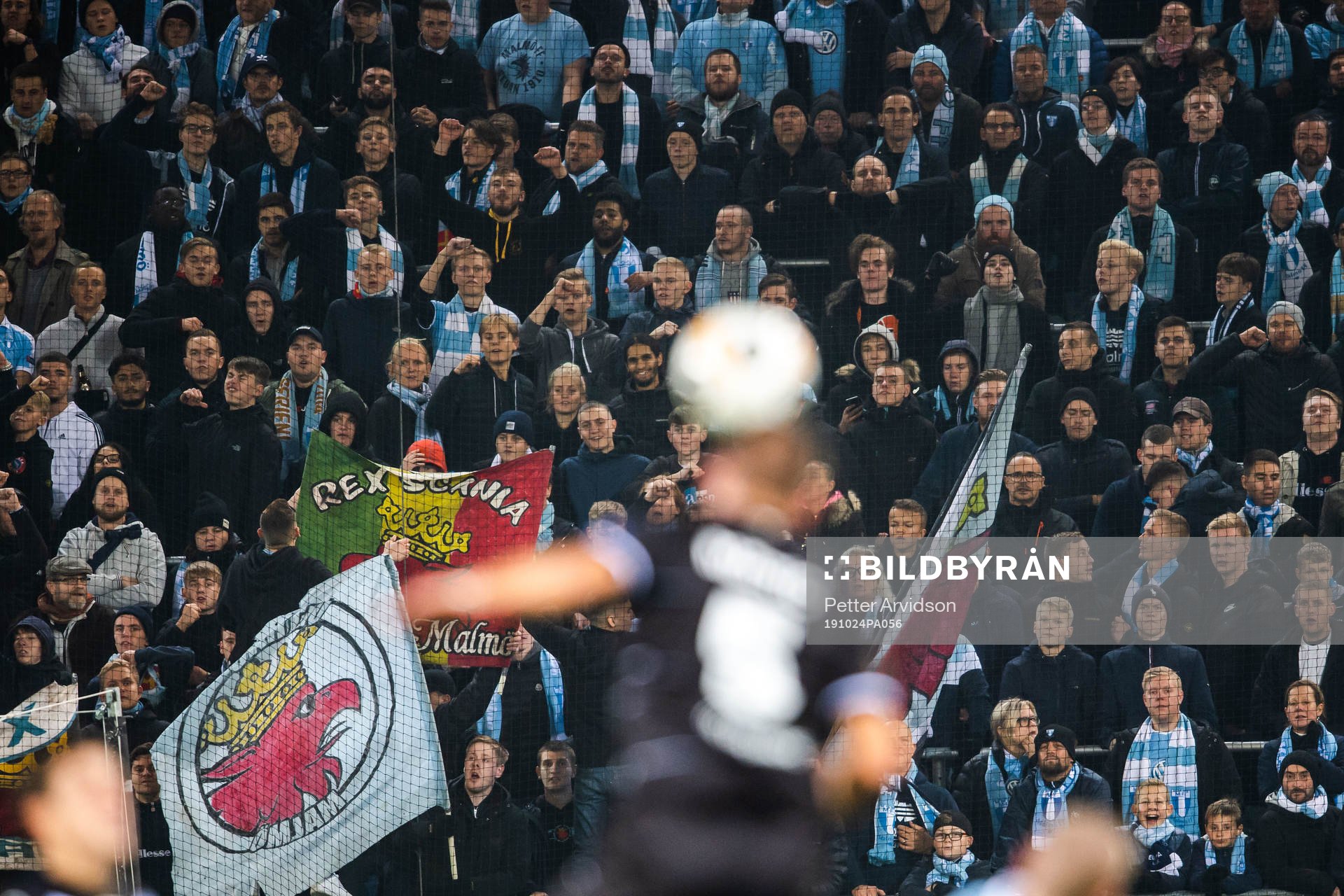 Spectators