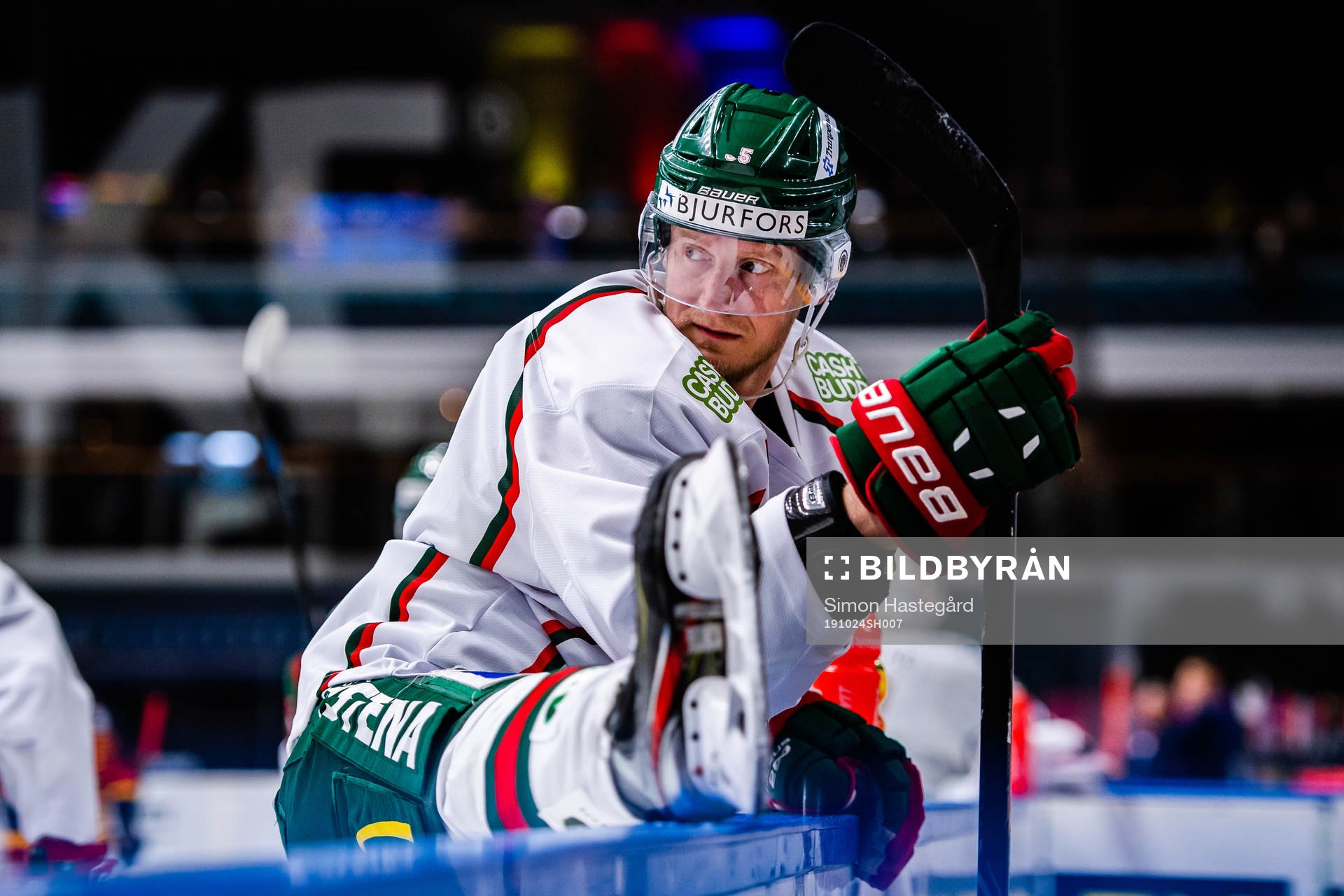 Frölundas David Printz