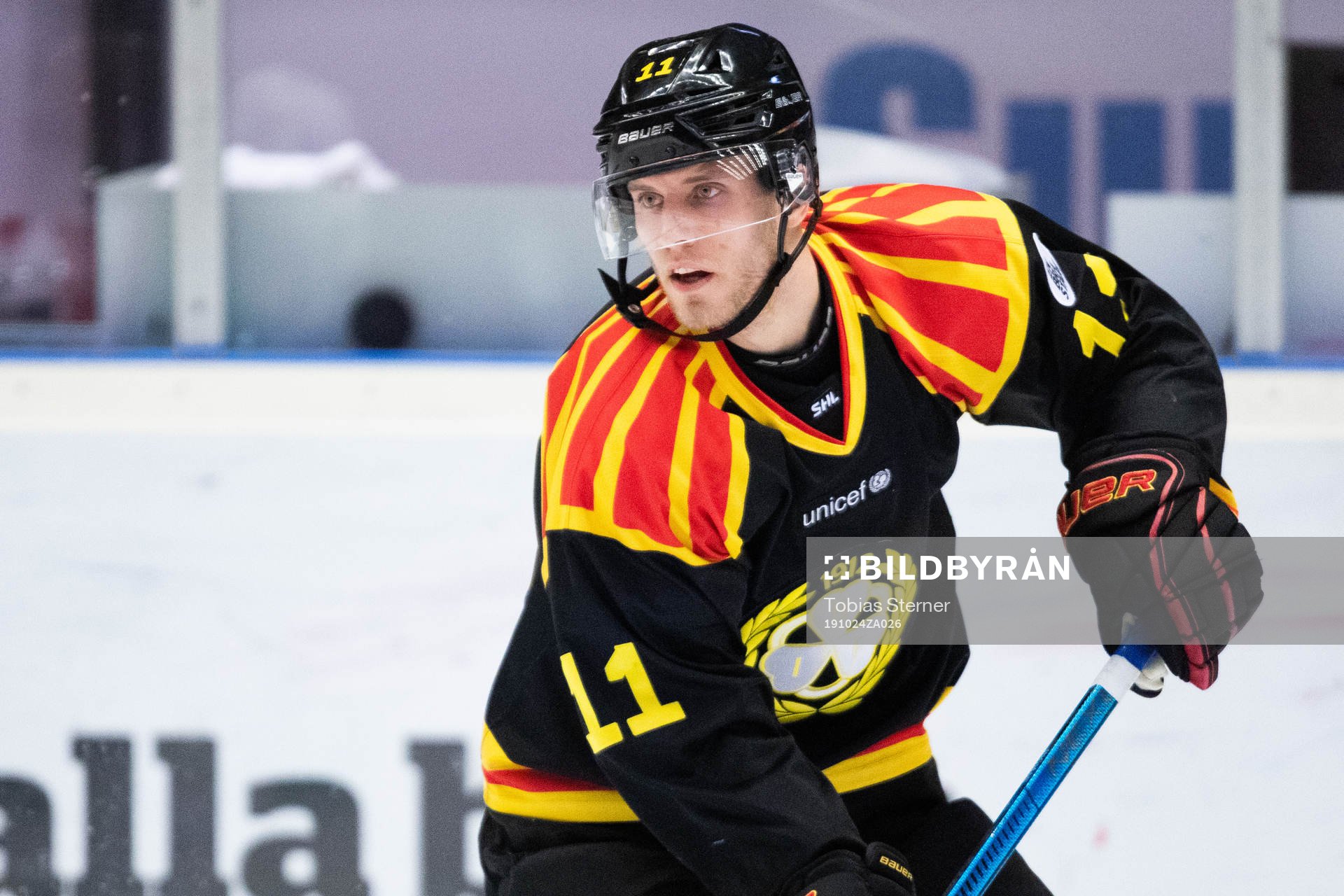 Brynäs Josef Ingman