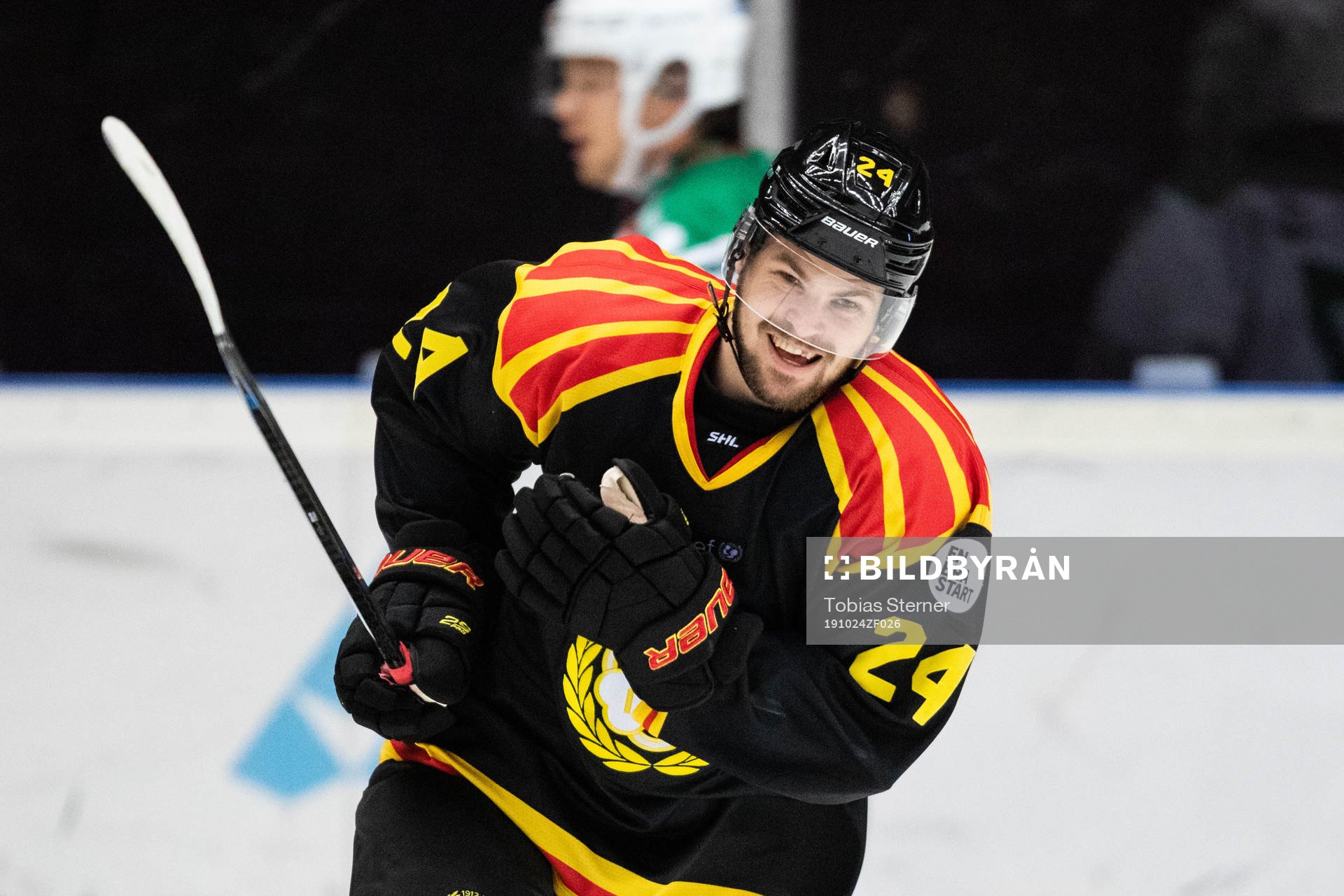 Brynäs Emil Molin