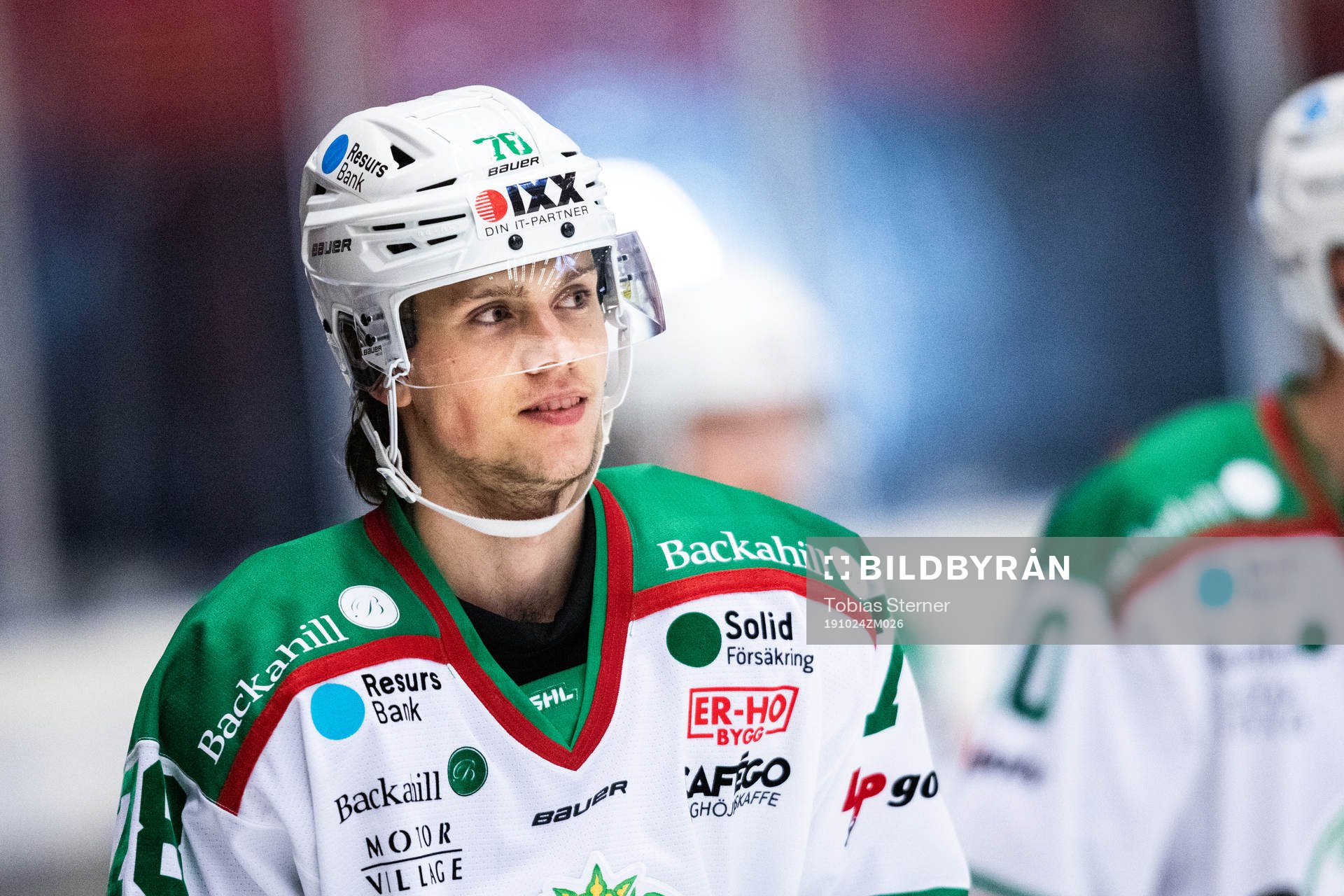 Rögles Dominik Bokk