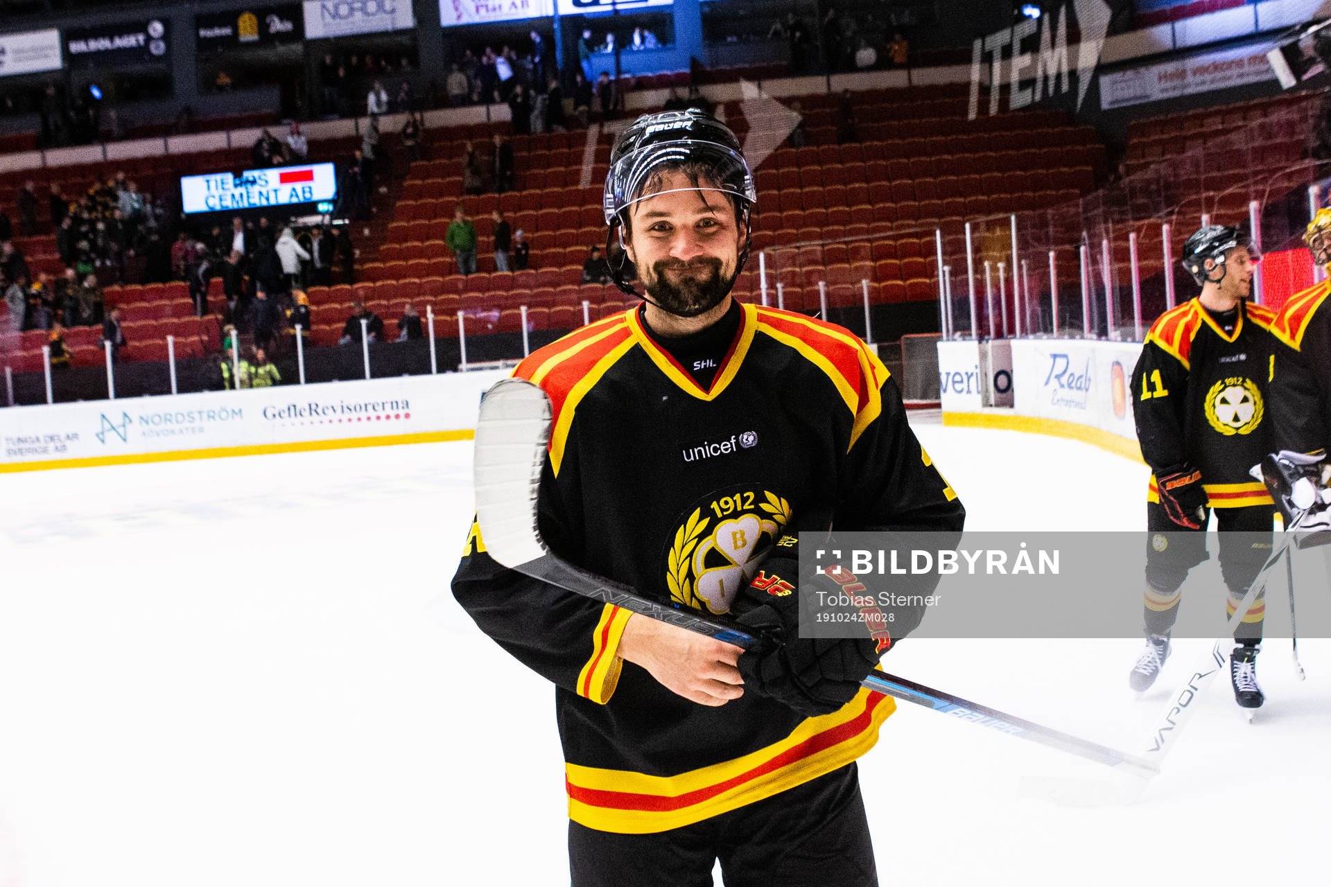 Brynäs Johan Alcén