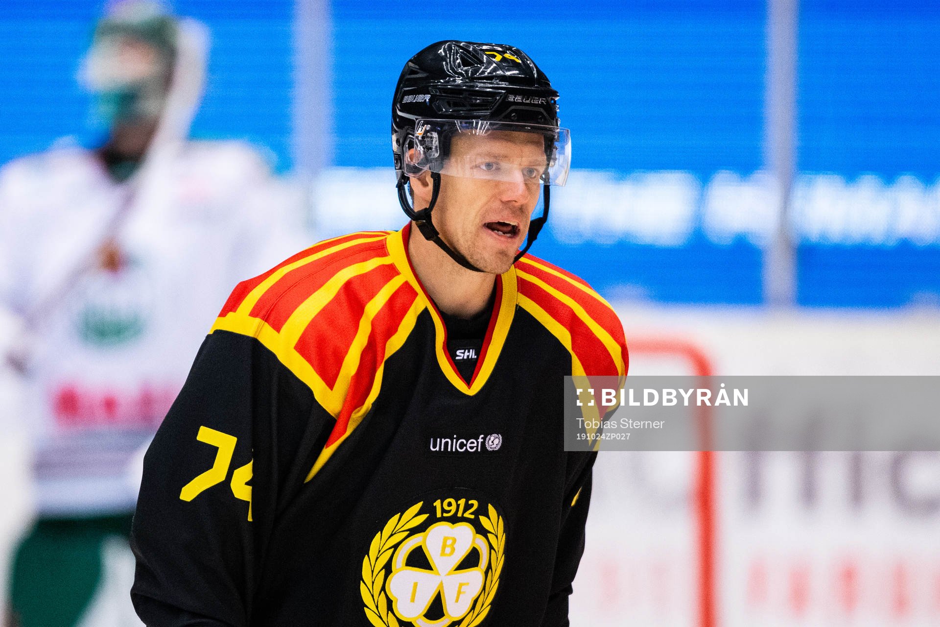 Brynäs Nicklas Danielsson