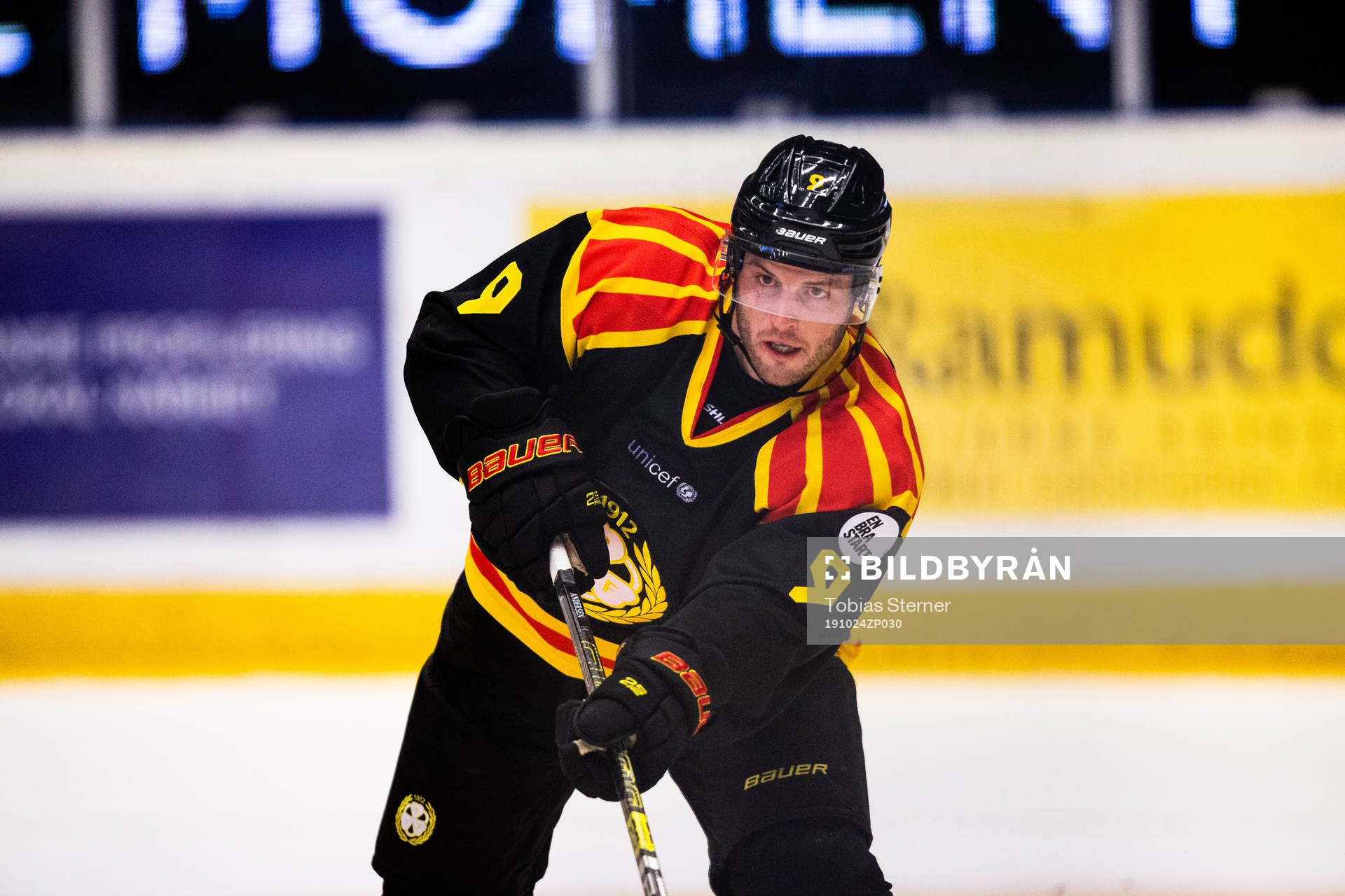 Brynäs Niclas Andersén