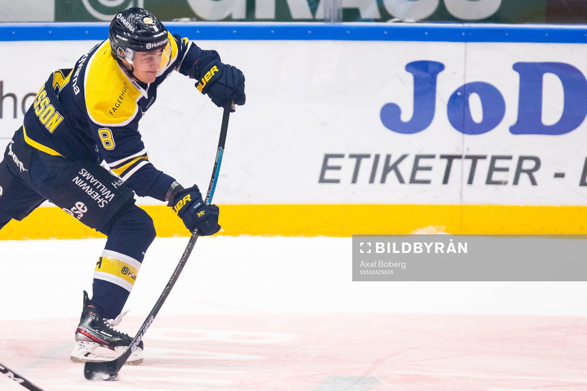 s Nils Andersson