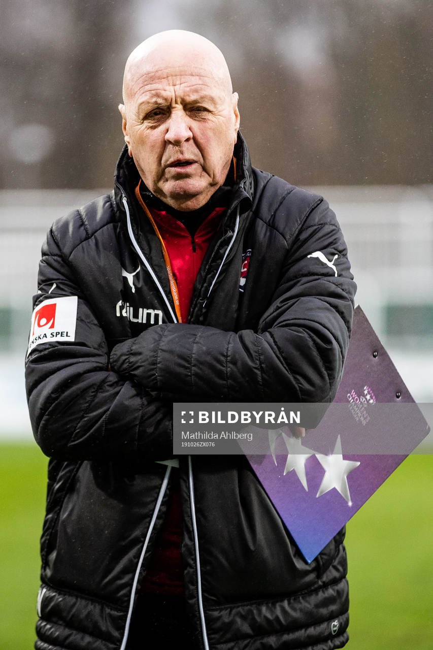 Rosengårds Erling Nilsson
