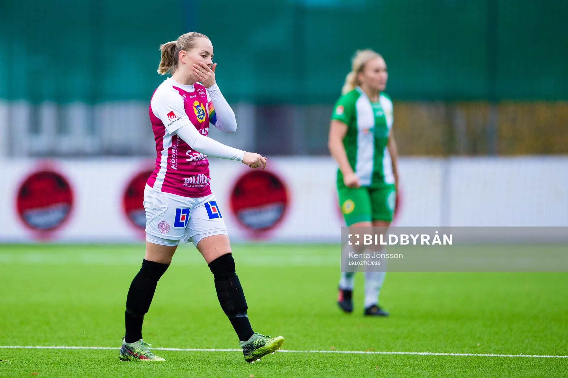 Uppsalas spelare deppar