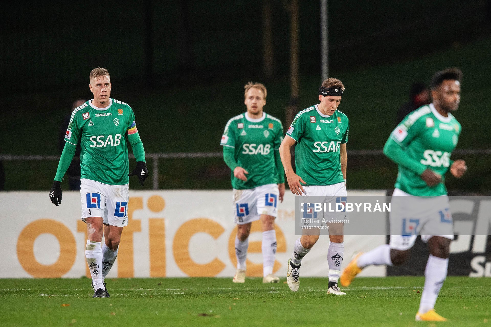 Brages Bjarni Mark Antonsson Duffield deppar