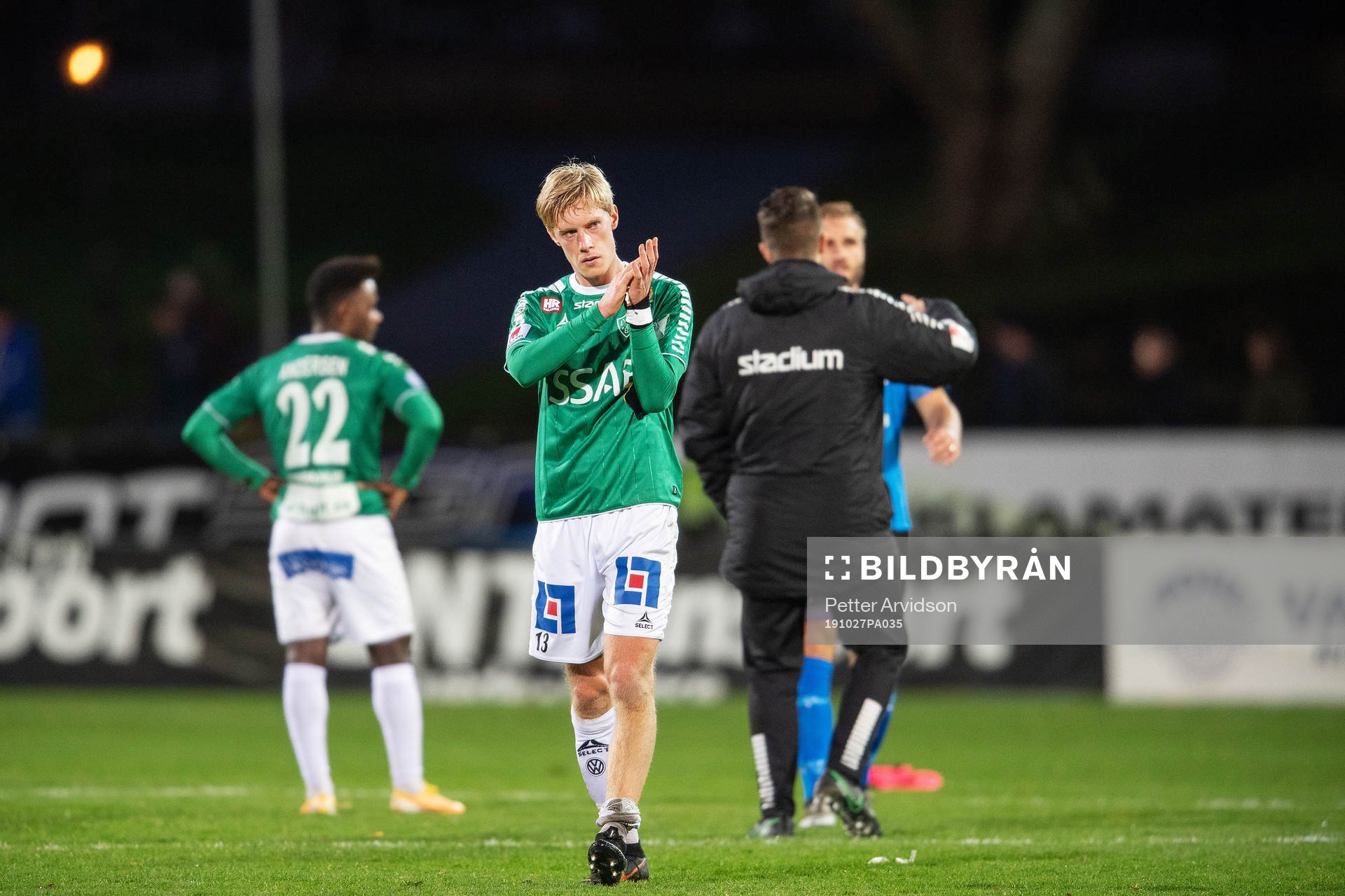 Brages Pontus Hindrikes Bergström deppar