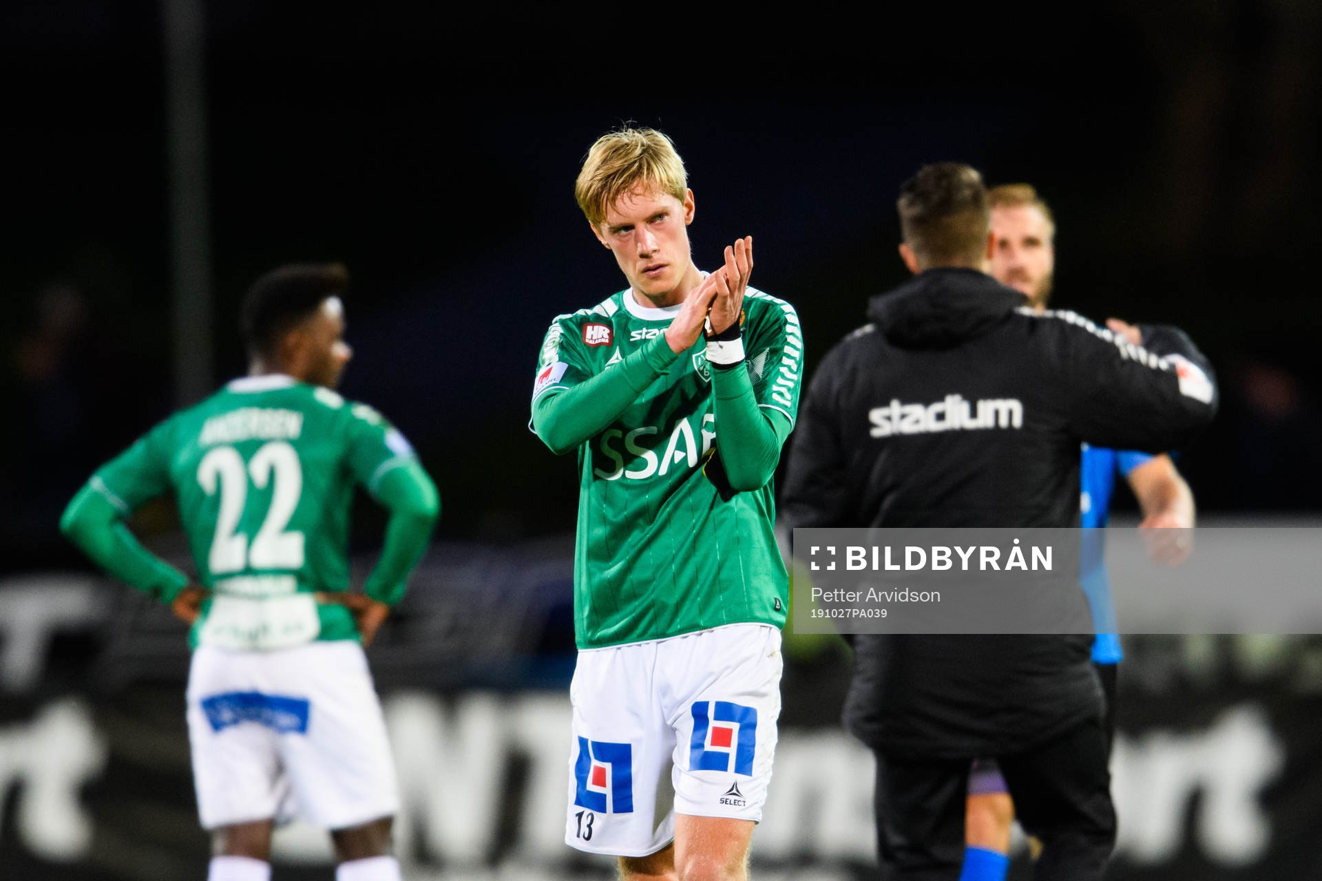 Brages Pontus Hindrikes Bergström deppar