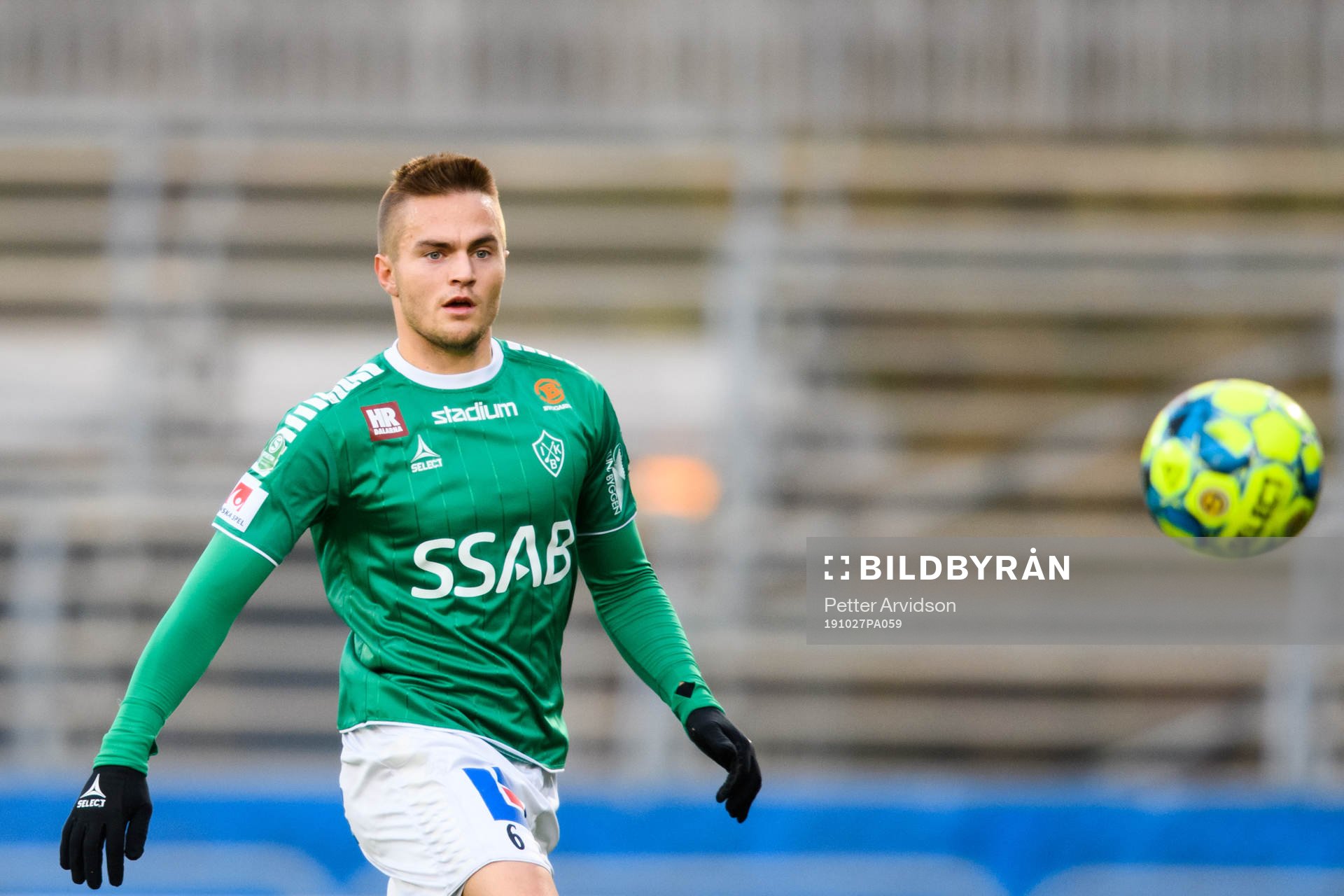 Brages Benjamin Hjertstrand