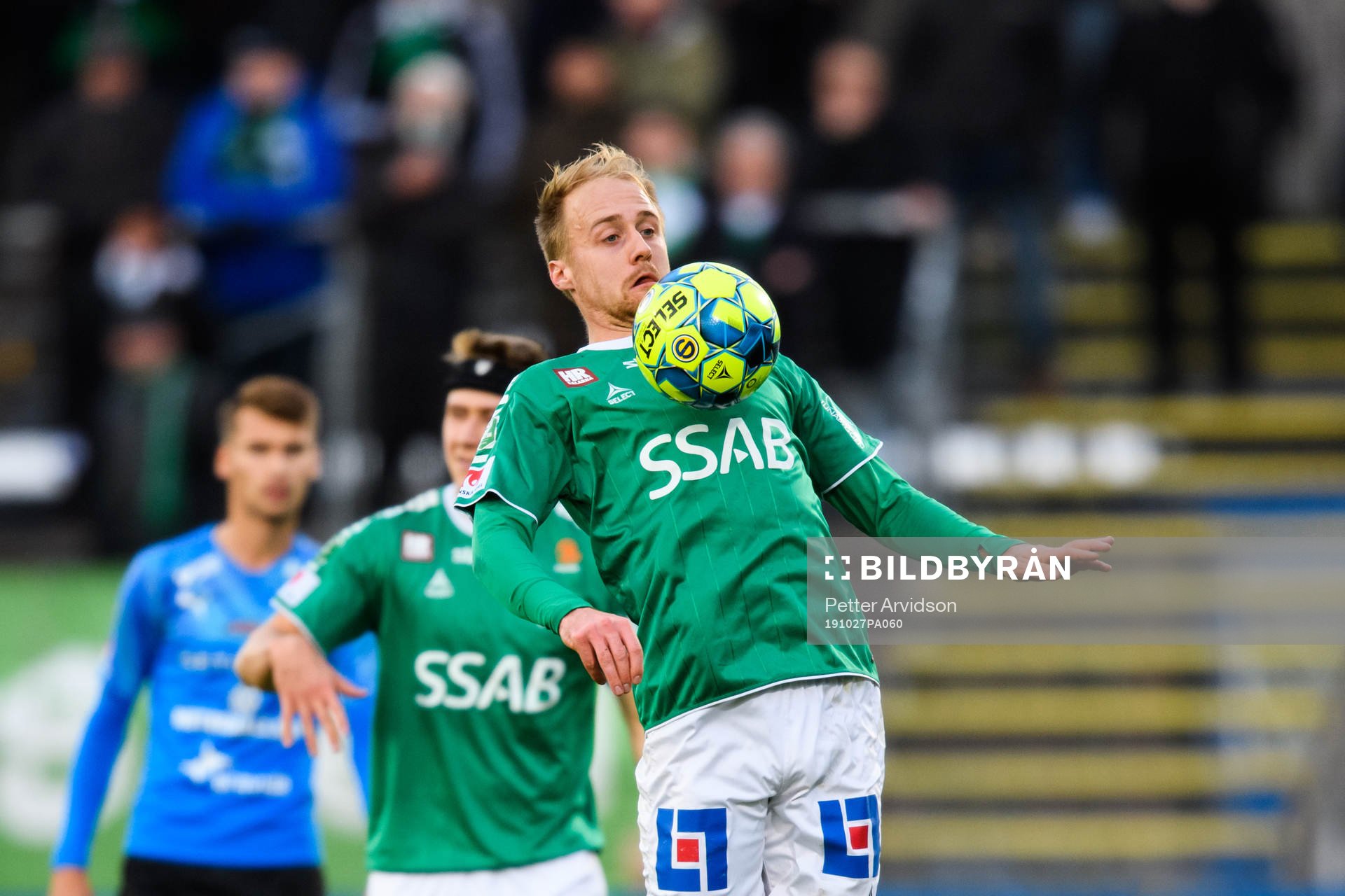 Brages Anton Lundin
