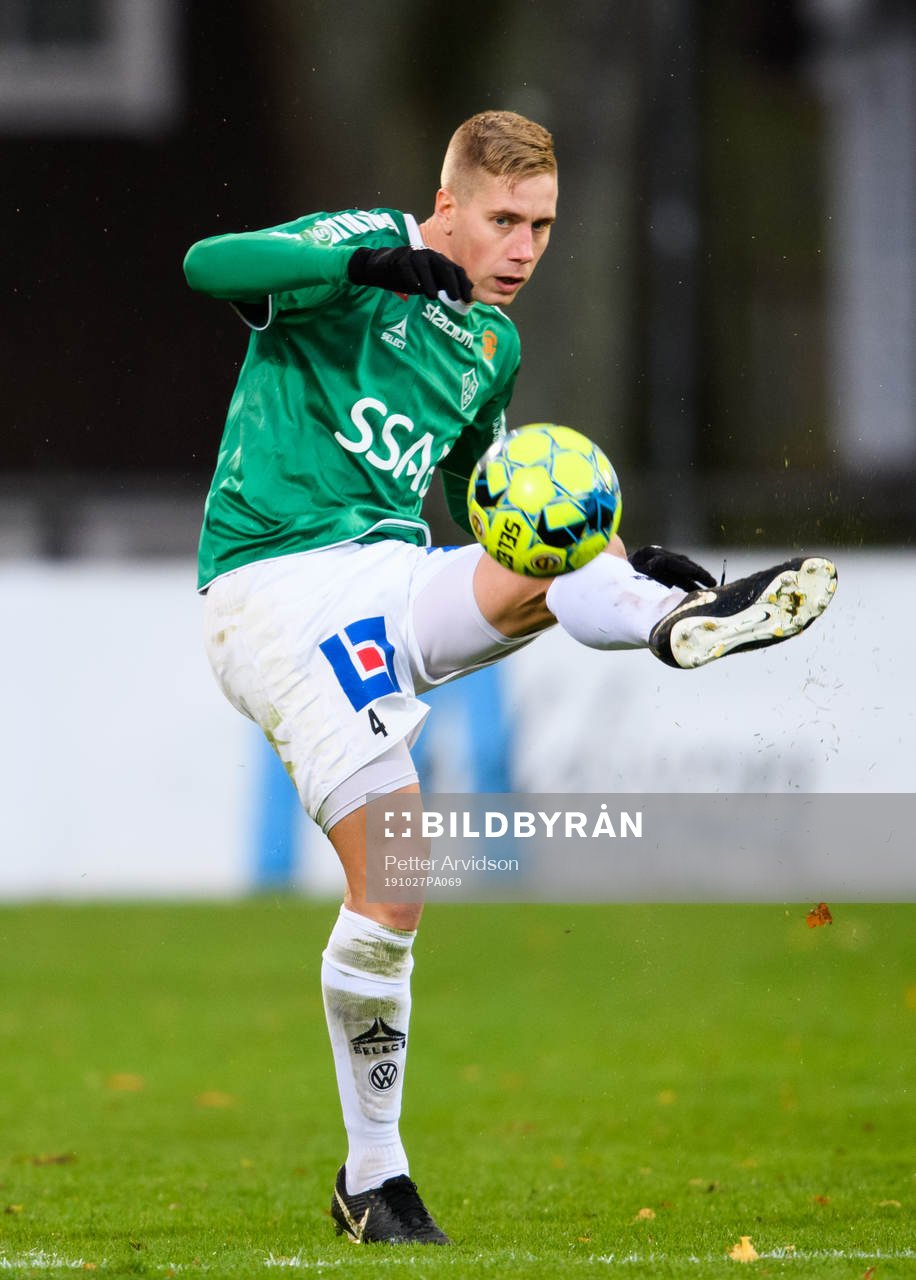 Brages Mattias Liljestrand