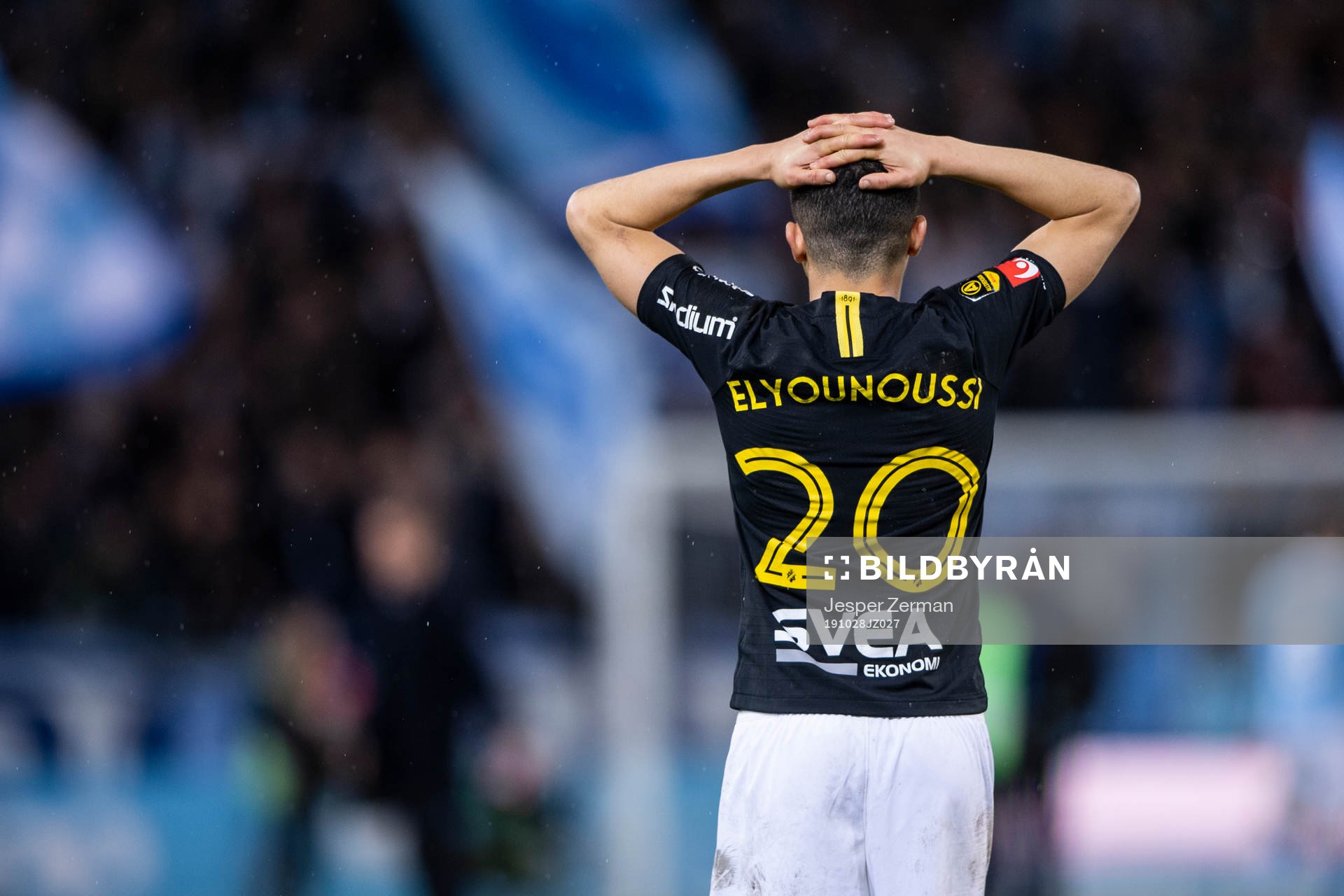 s Tarik Elyounoussi deppar