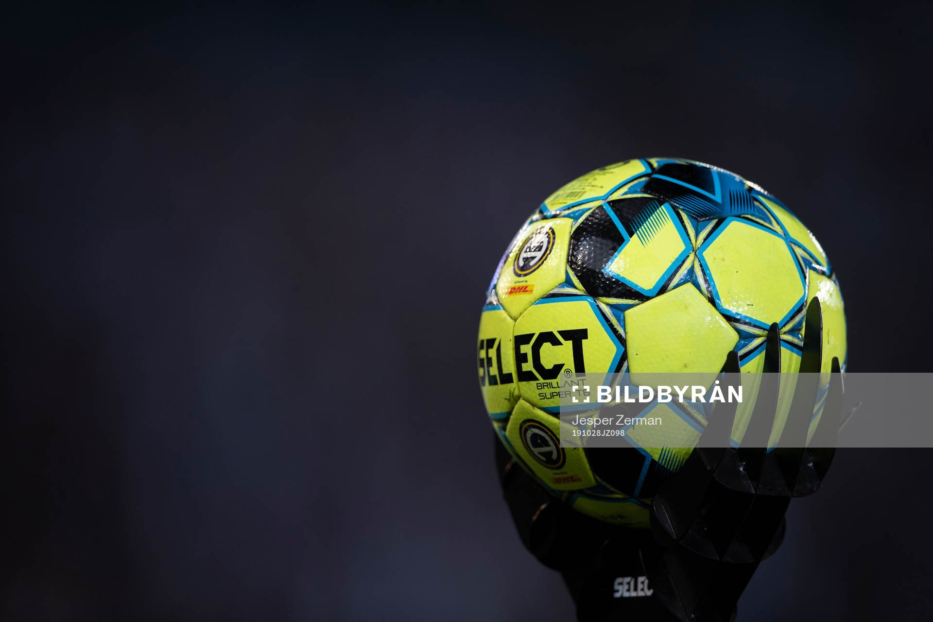 Matchbollen