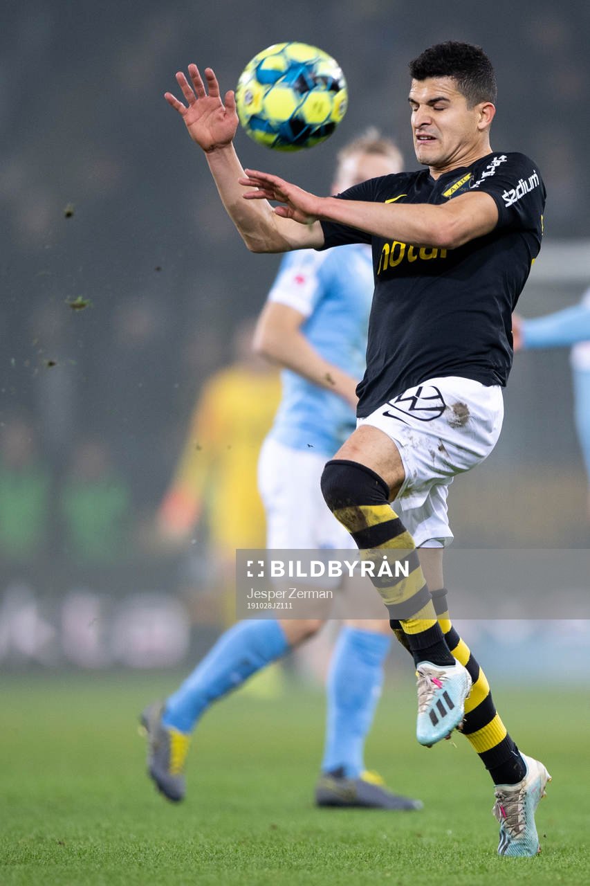 s Tarik Elyounoussi