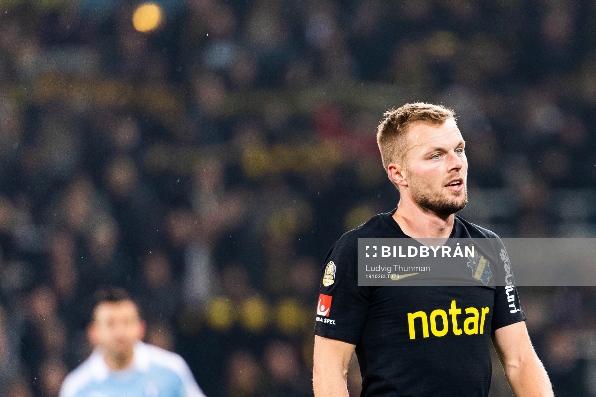 s Sebastian Larsson