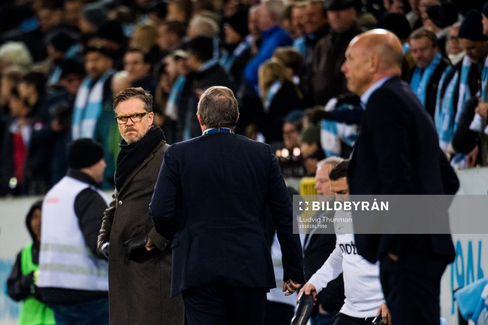 s tränare Rikard Norling