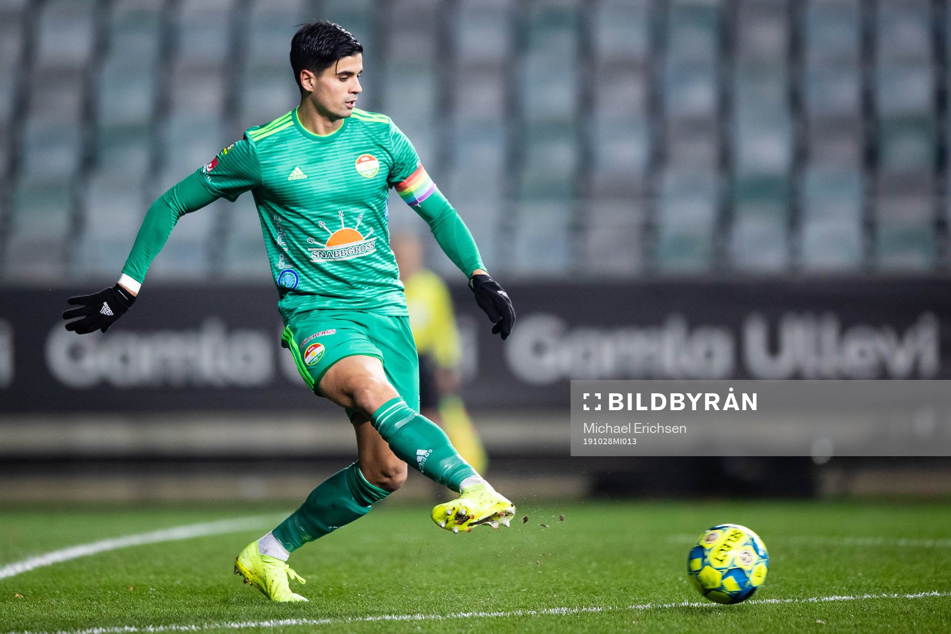 Dalkurds Dillan Ismail