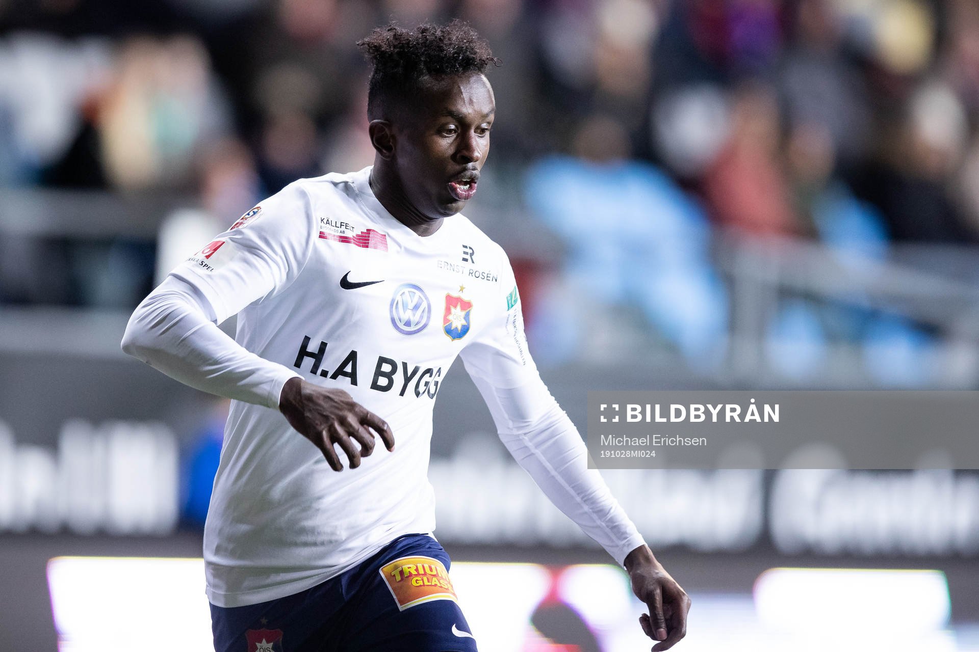 Örgrytes Mohamed Said Adan