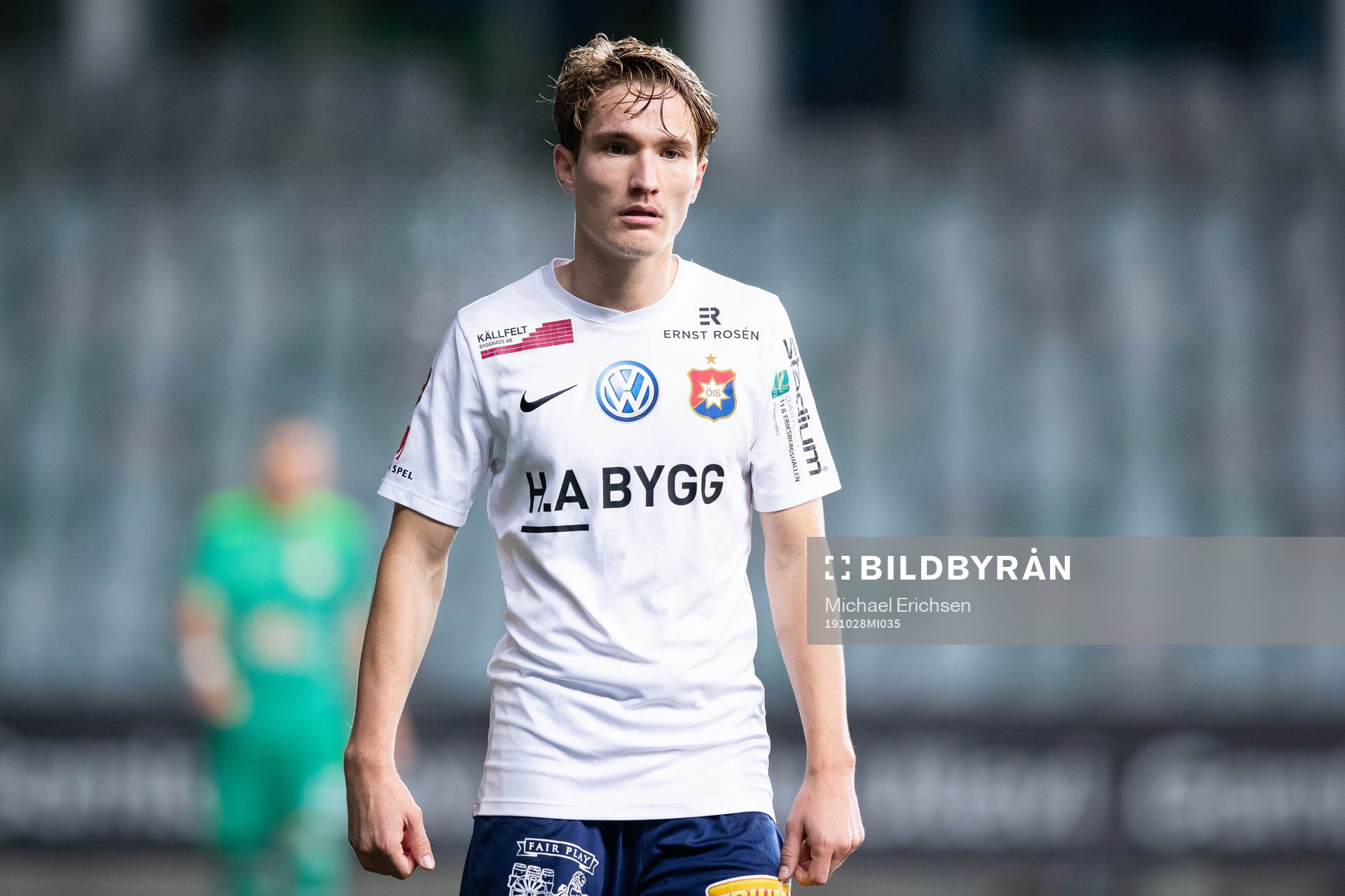 Örgrytes Jakob Lindström