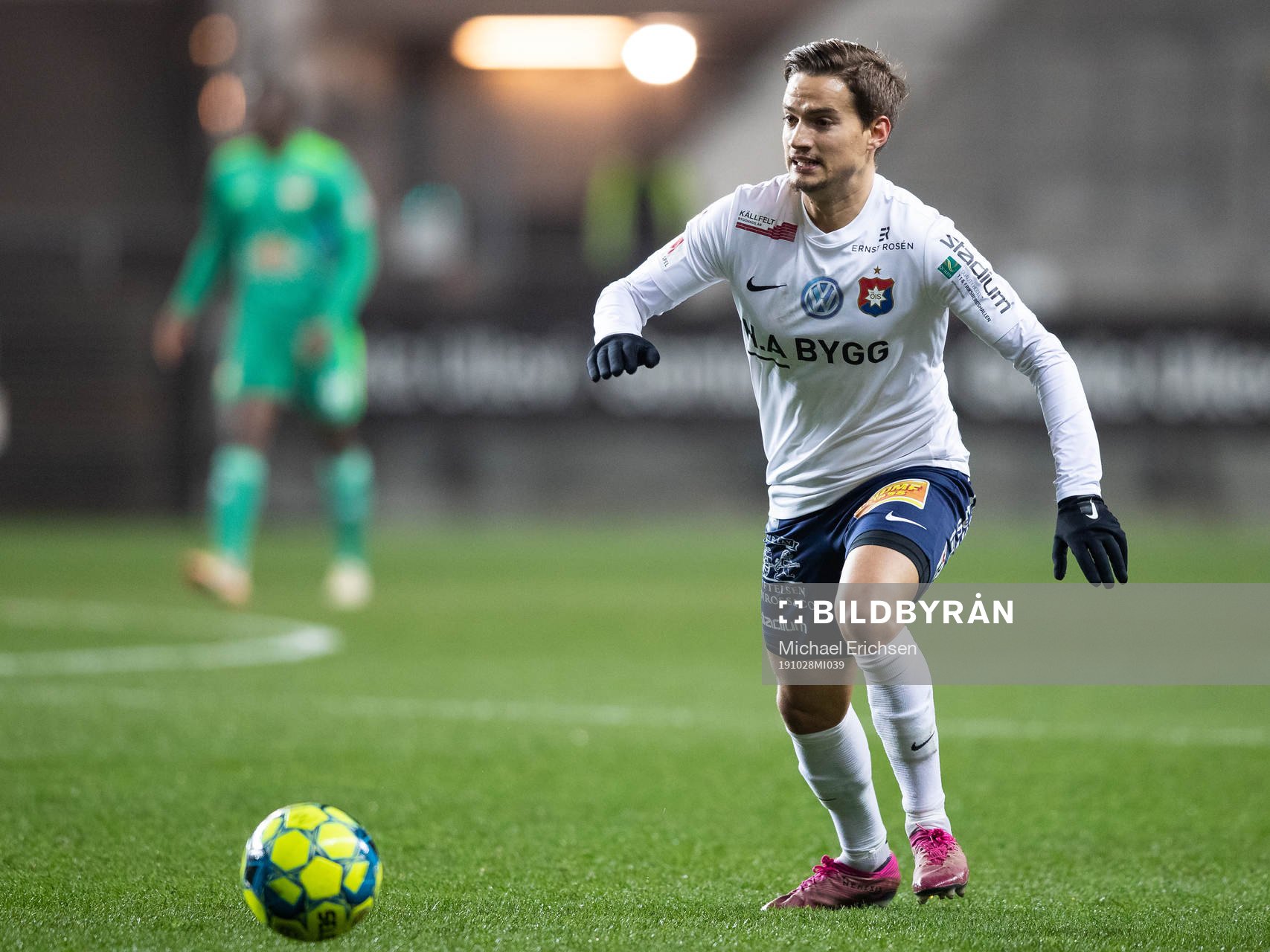 Örgrytes Amin Affane