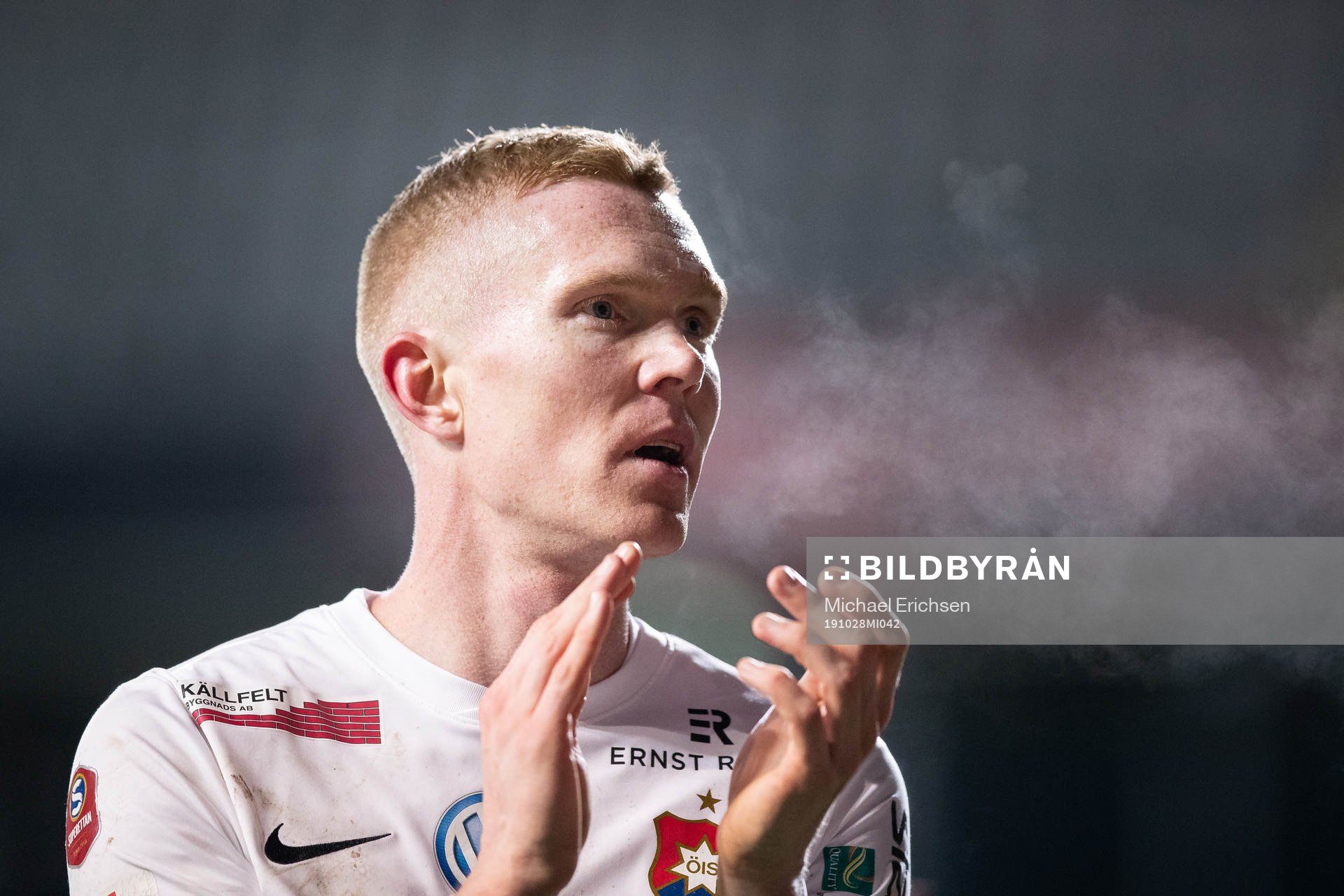 Örgrytes David Engström