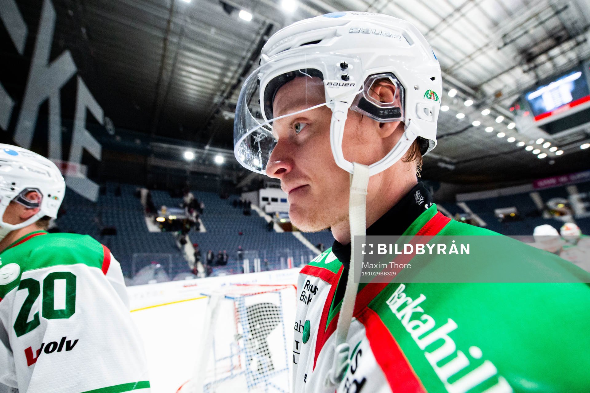 Rögles Anton Bengtsson