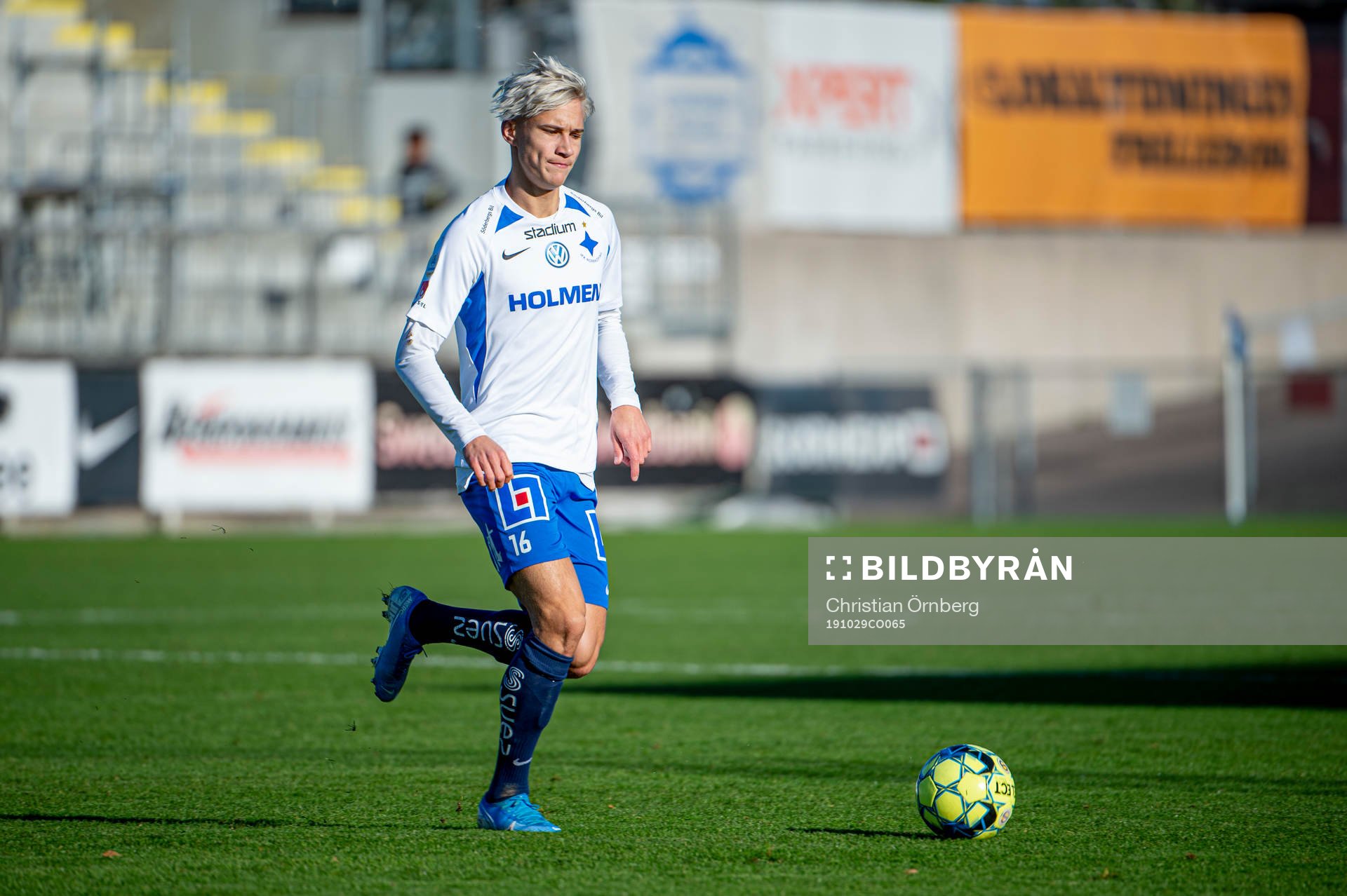 Norröpings Pontus Almqvist
