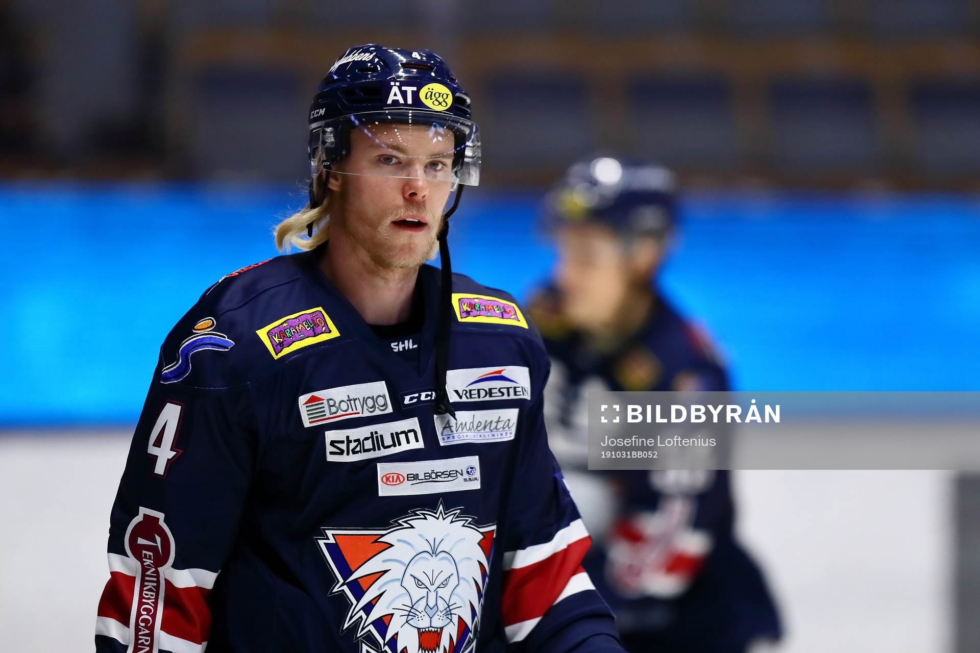 Linköpings Linköpings Samuel Lofquist