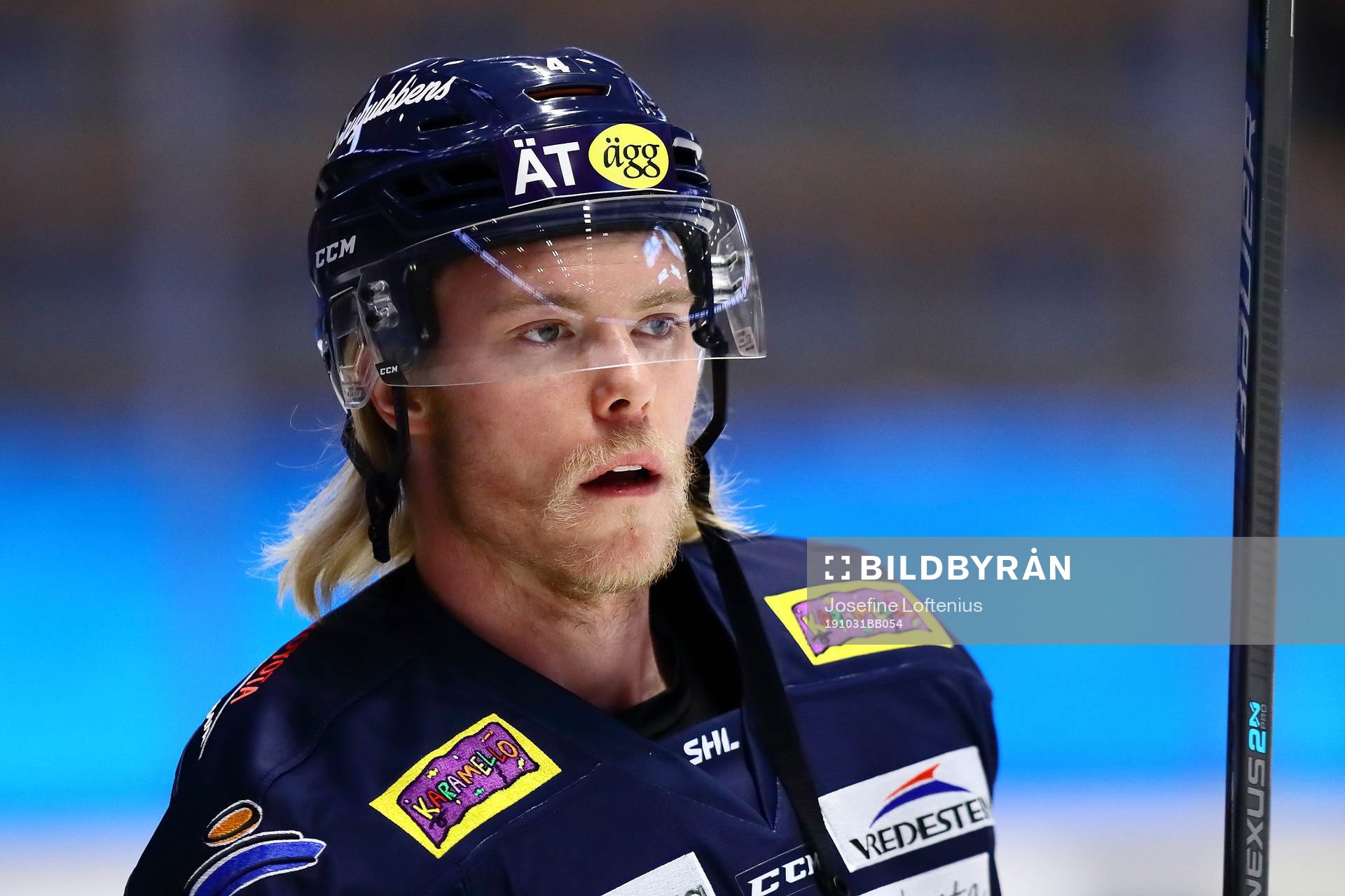 Linköpings Linköpings Samuel Lofquist
