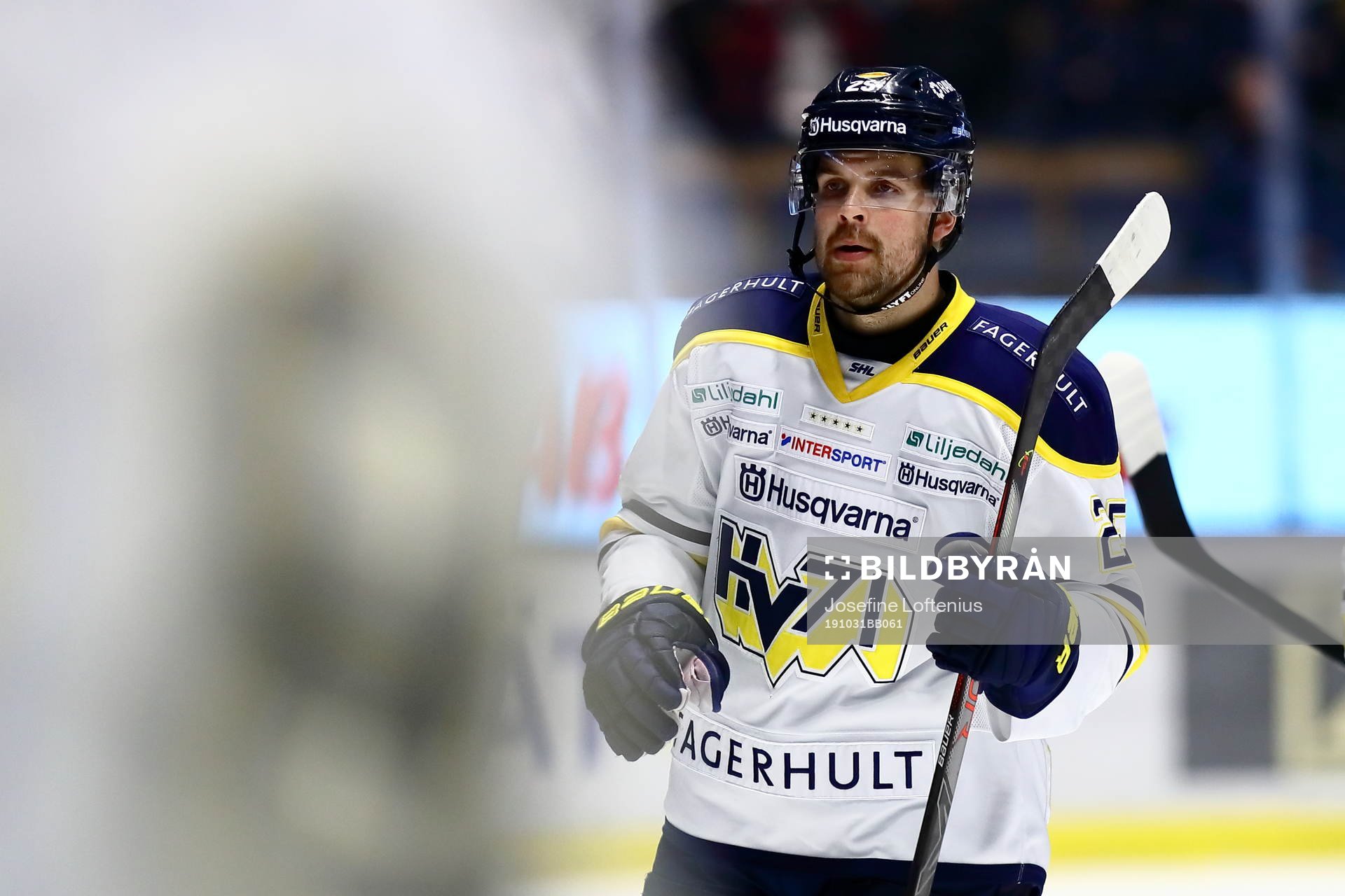 s Axel Holmström