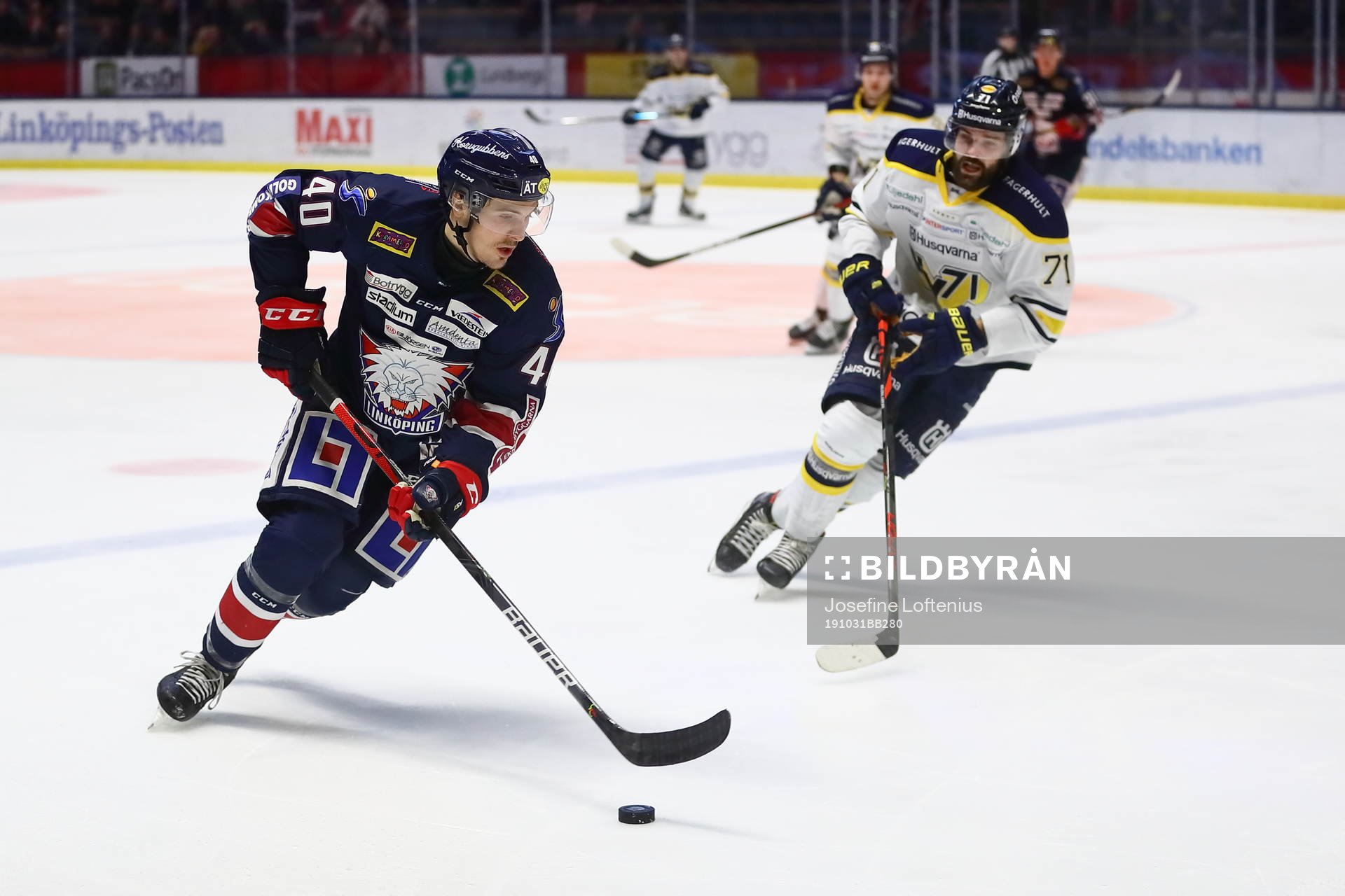s Linus Fröberg