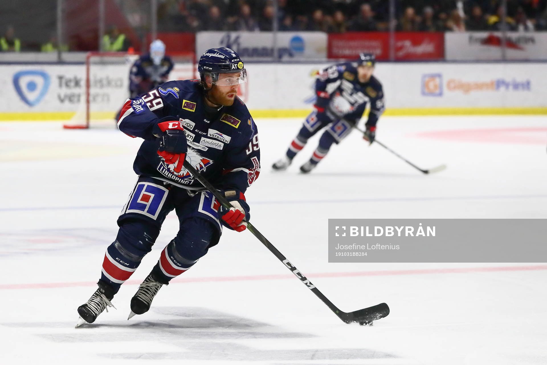 Linköpings Anton Mylläri