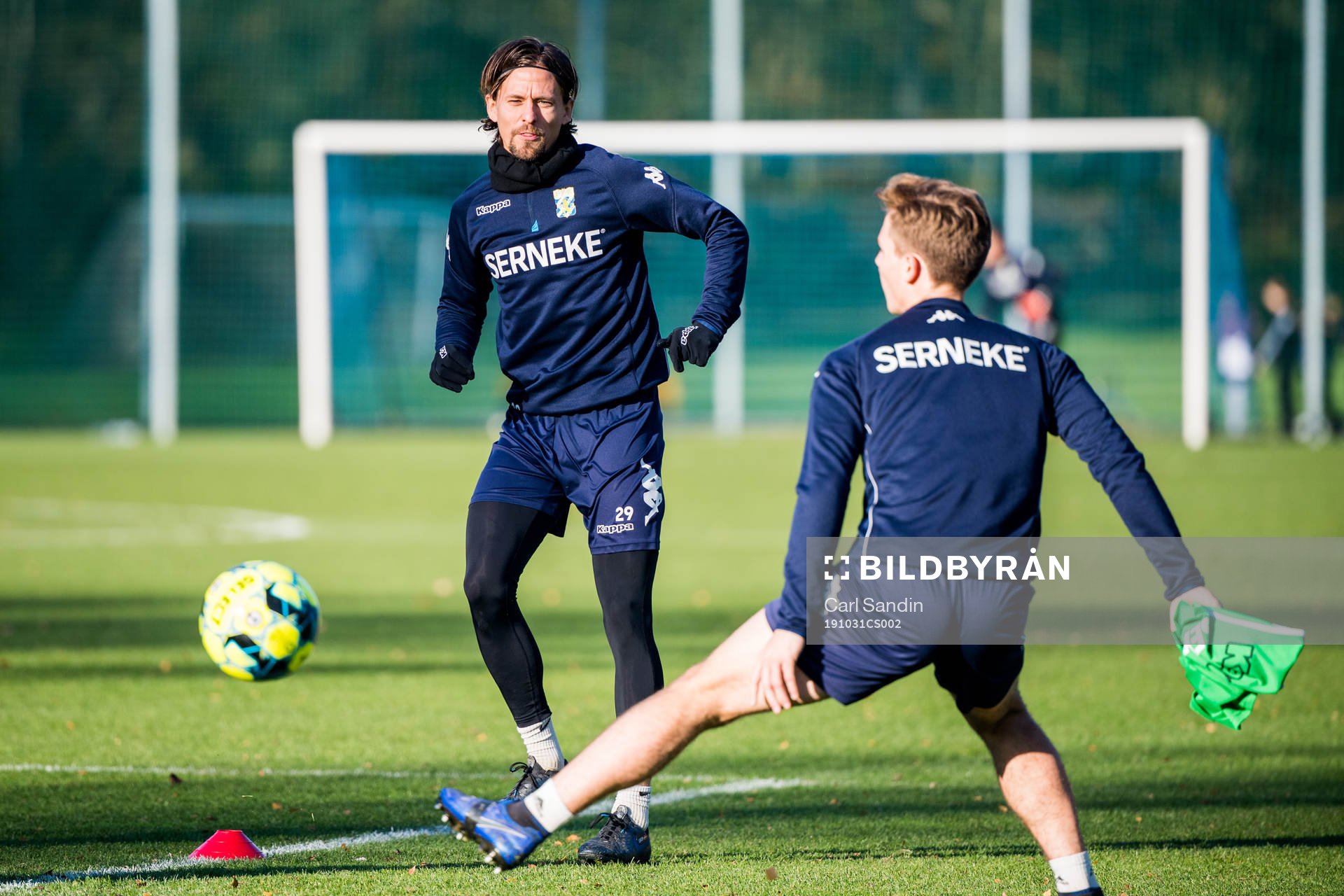 Lasse Vibe