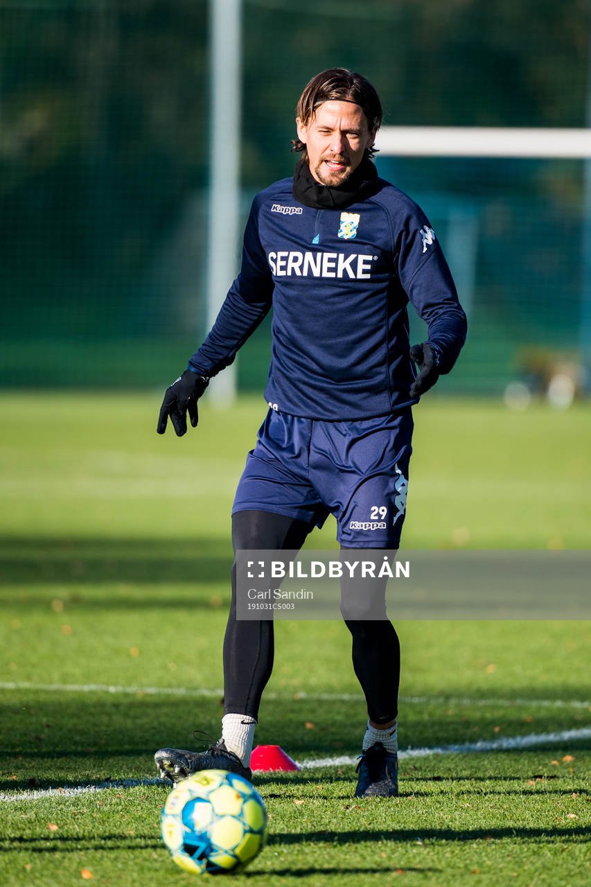 Lasse Vibe