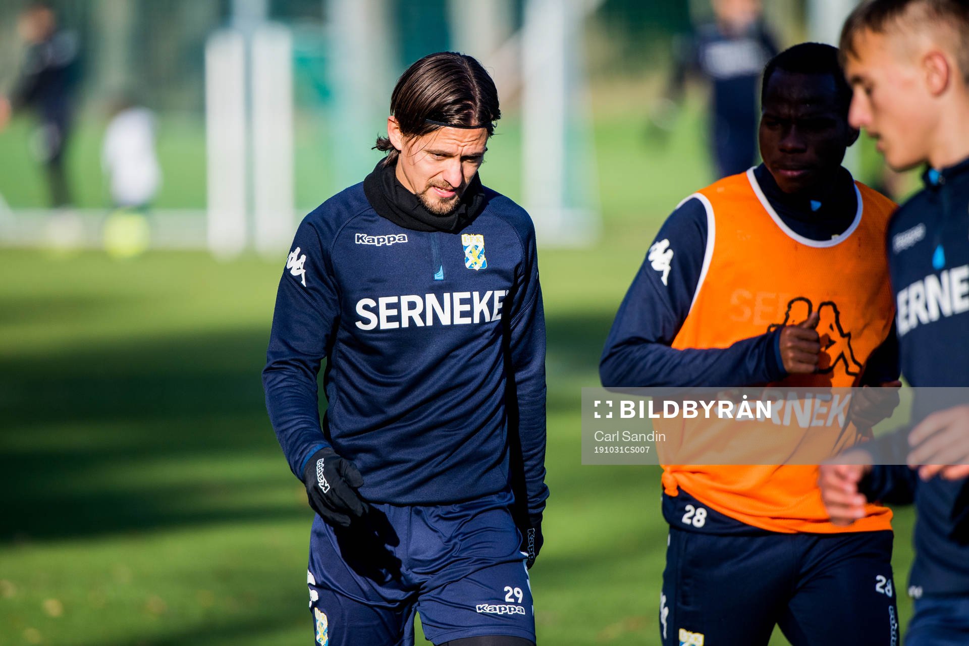 Lasse Vibe