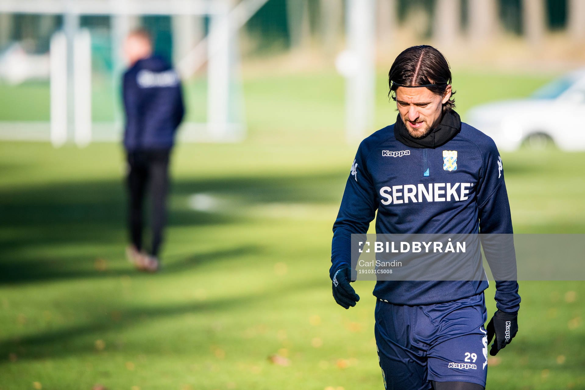 Lasse Vibe