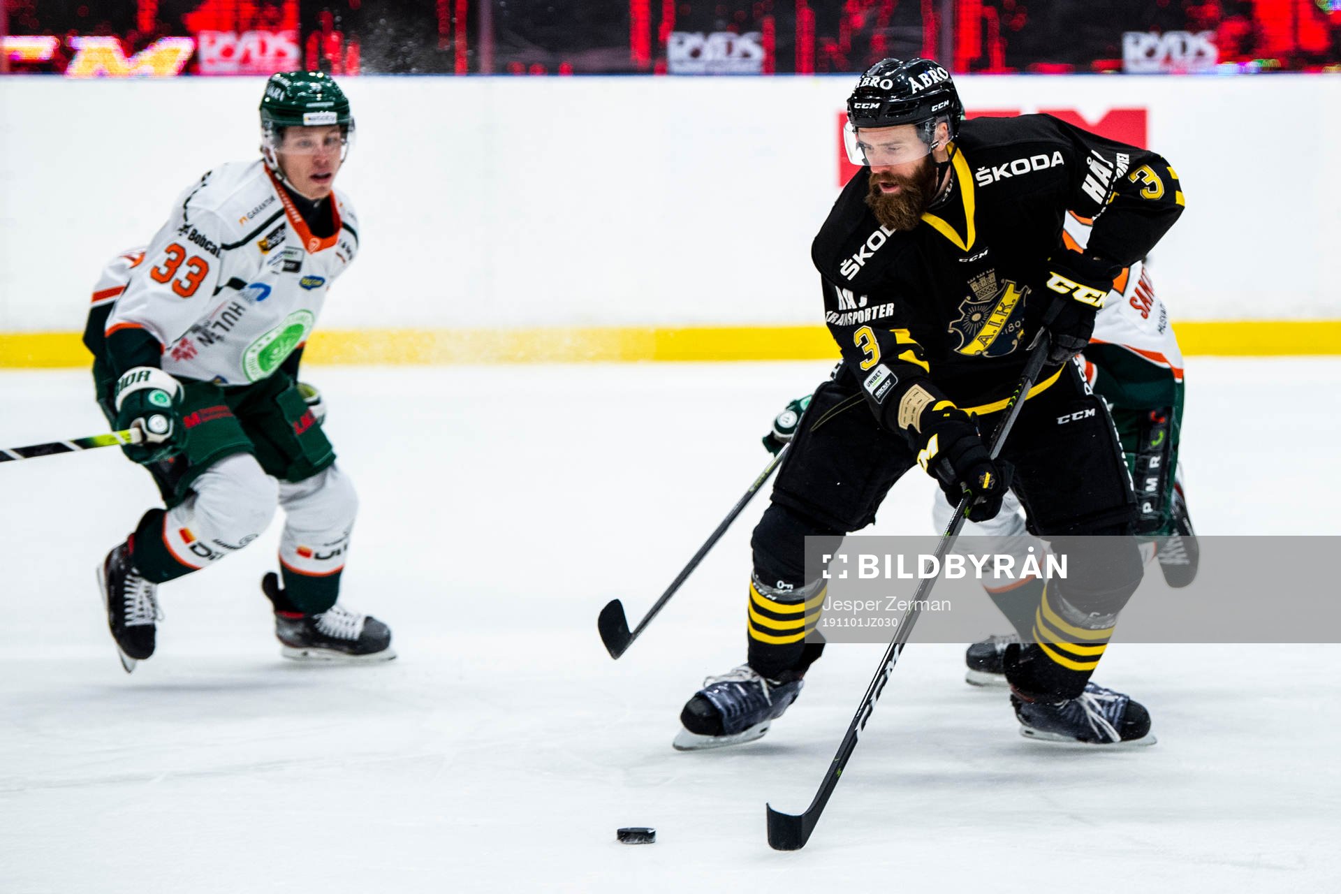 s Johan Larsson