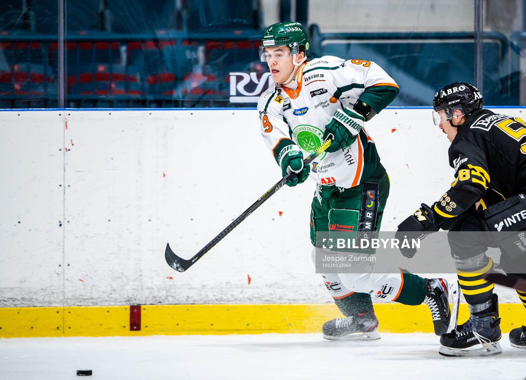 s Robin Jacobsson