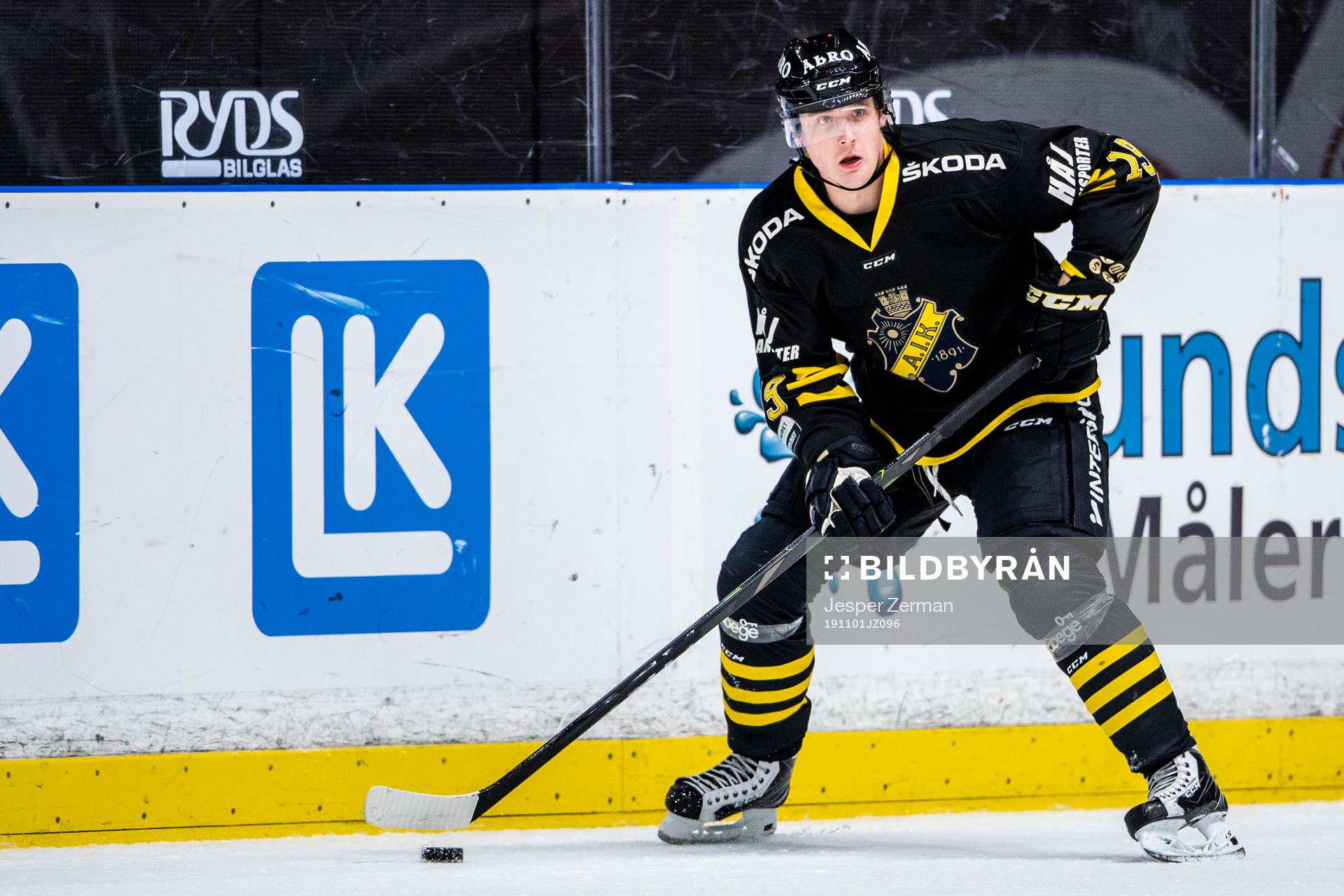 s Johan Porsberger