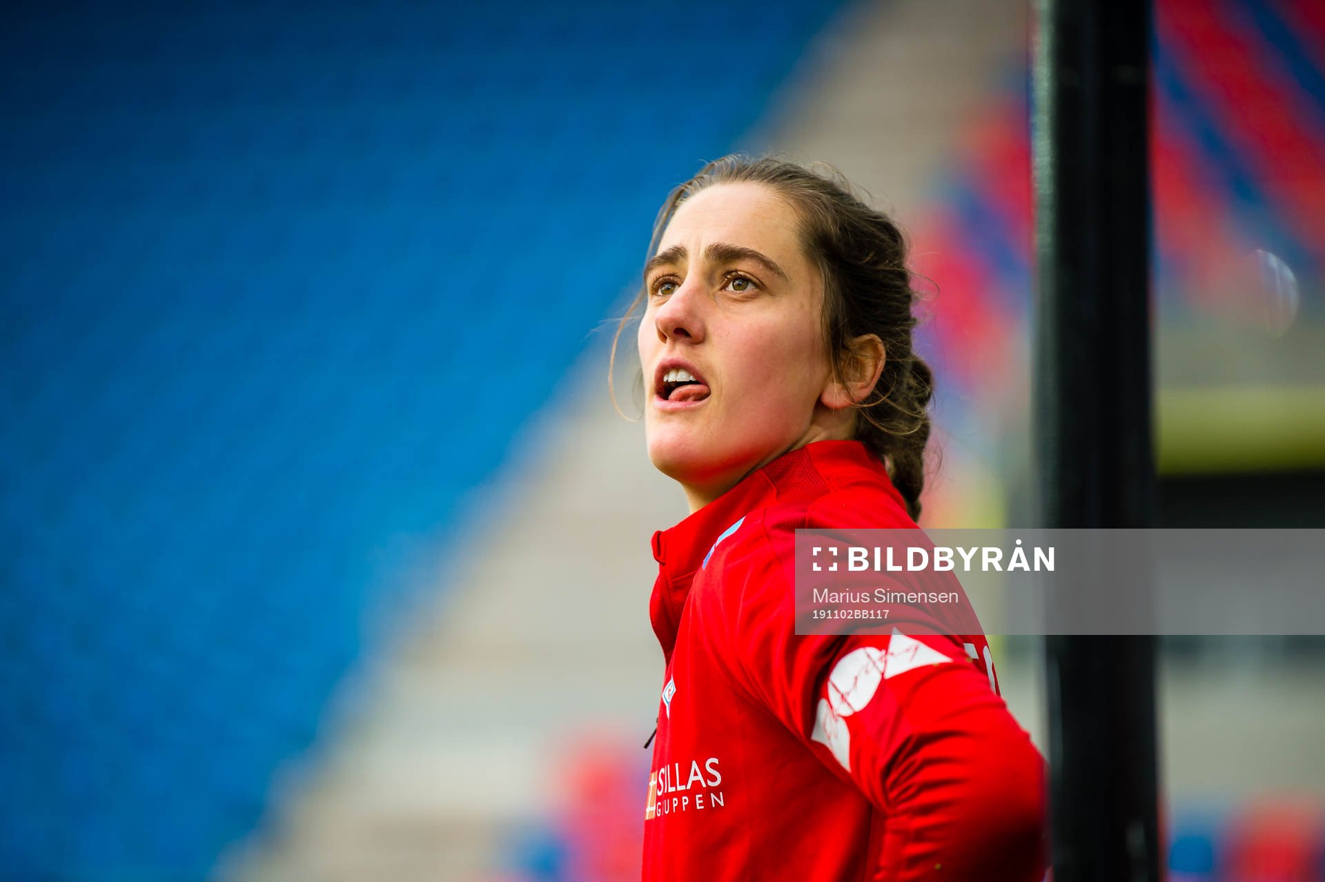 Maria Eduarda Francelino Da Silva of Avaldsnes2