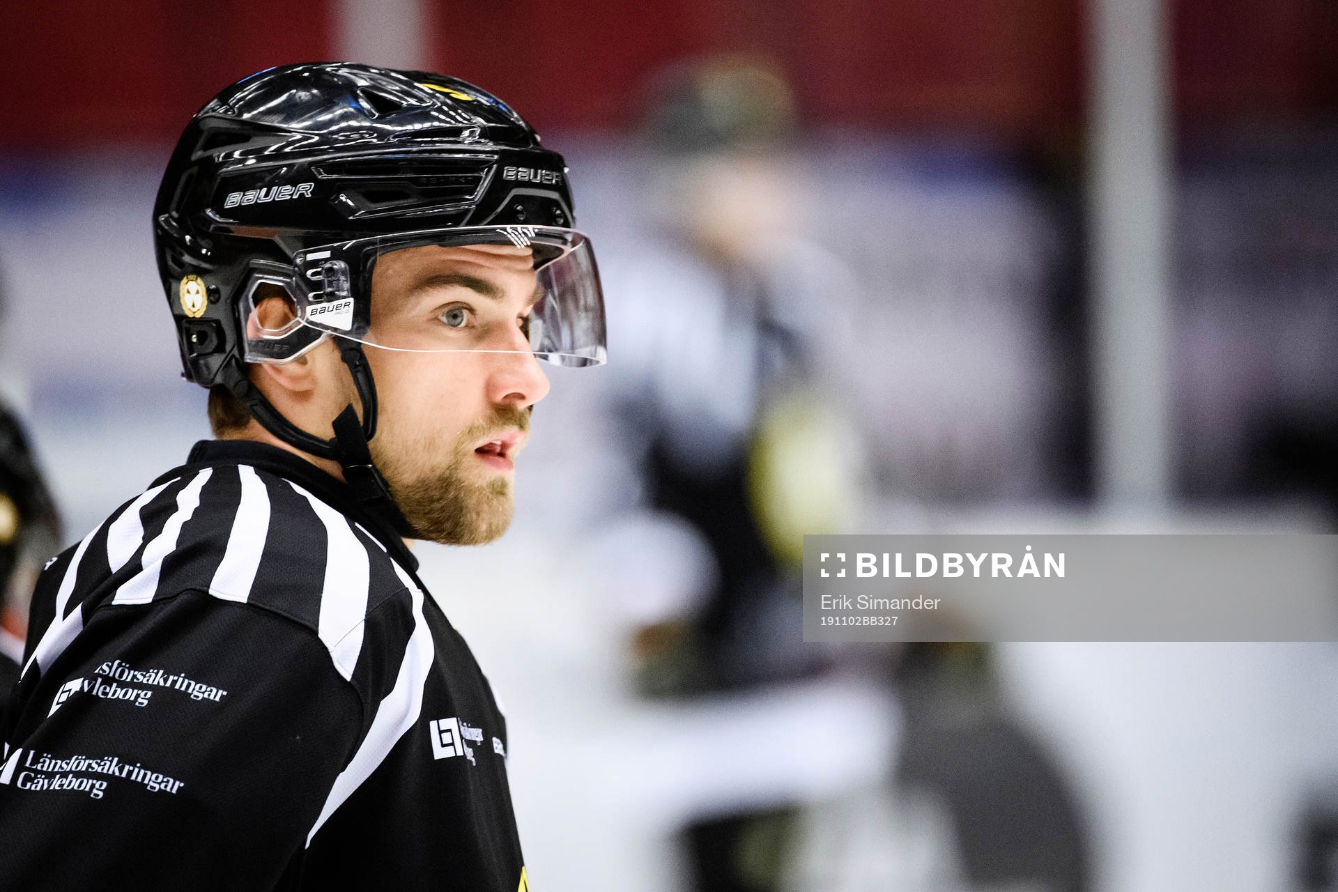 Brynäs Lukas Kilström
