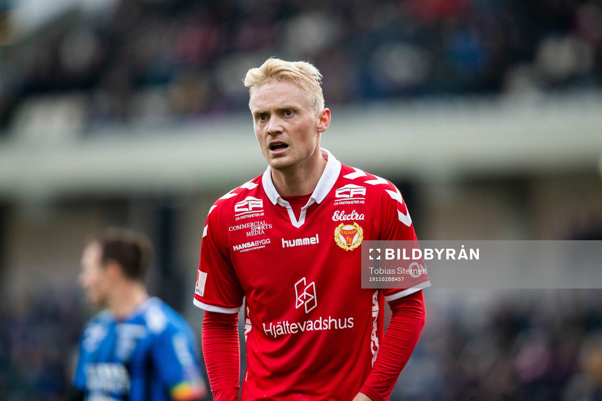 Kalmars Geir Andre Herrem
